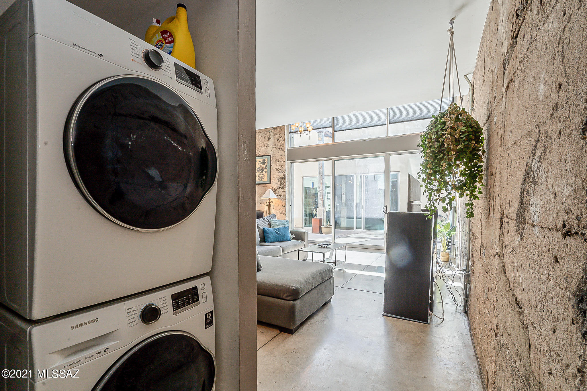 Ice House Lofts Units 1-51 - Residential