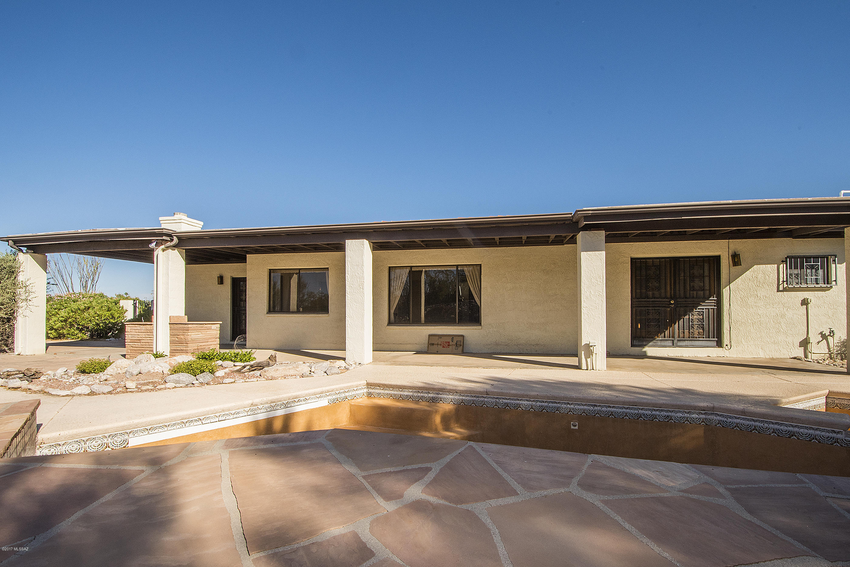 Heatherwood Hills (73-277) - Residential