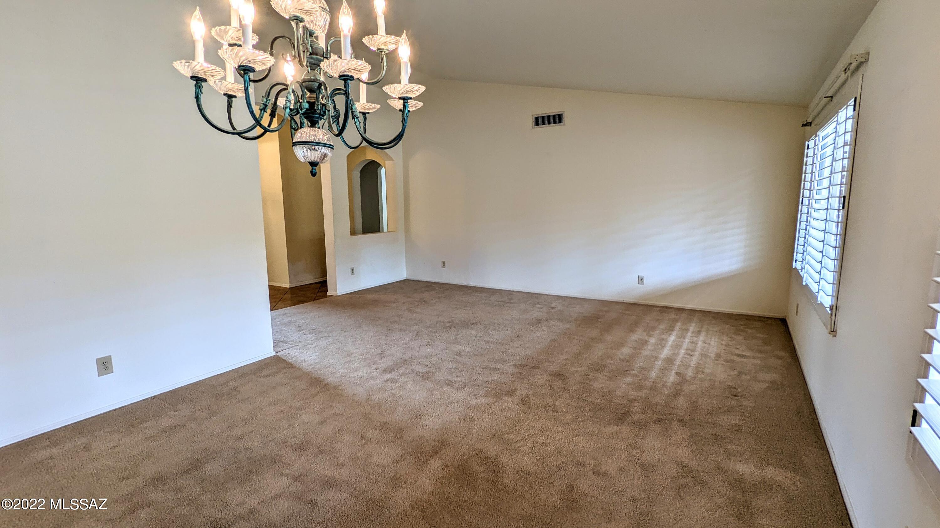 Saddlebrooke - Residential Lease