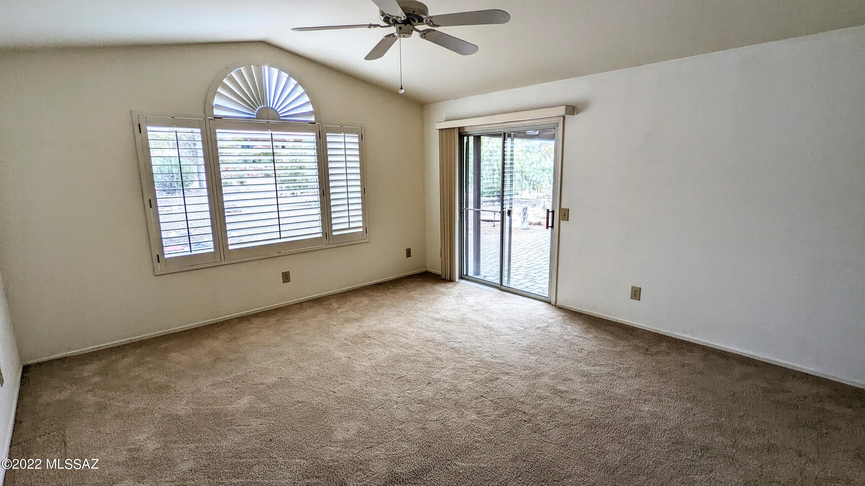 Saddlebrooke - Residential Lease