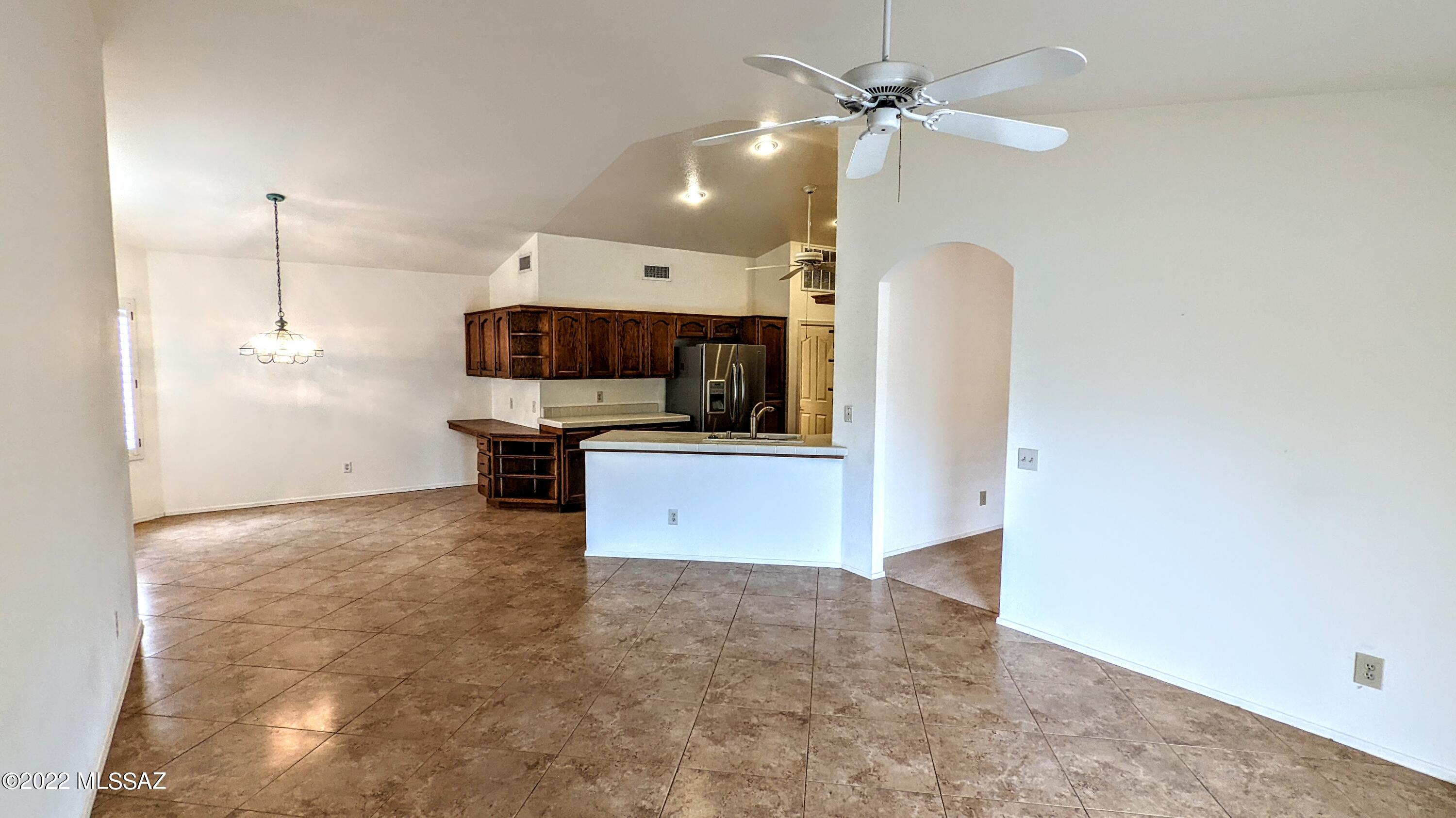 Saddlebrooke - Residential Lease