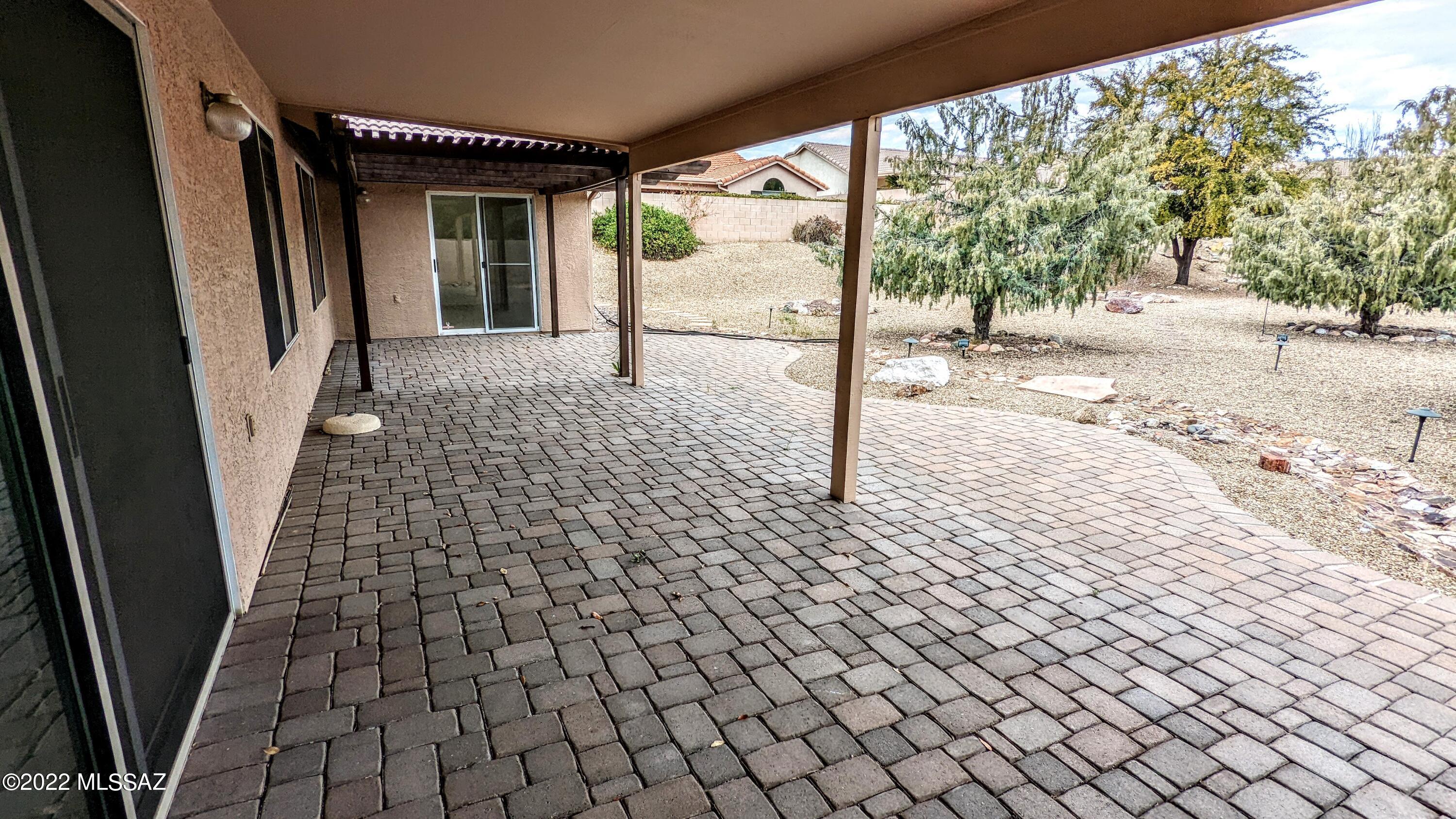 Saddlebrooke - Residential Lease