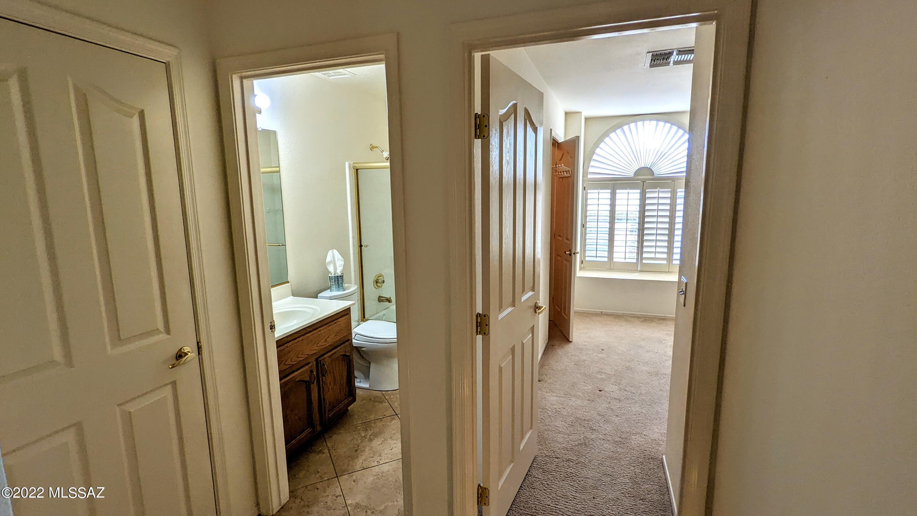 Saddlebrooke - Residential Lease
