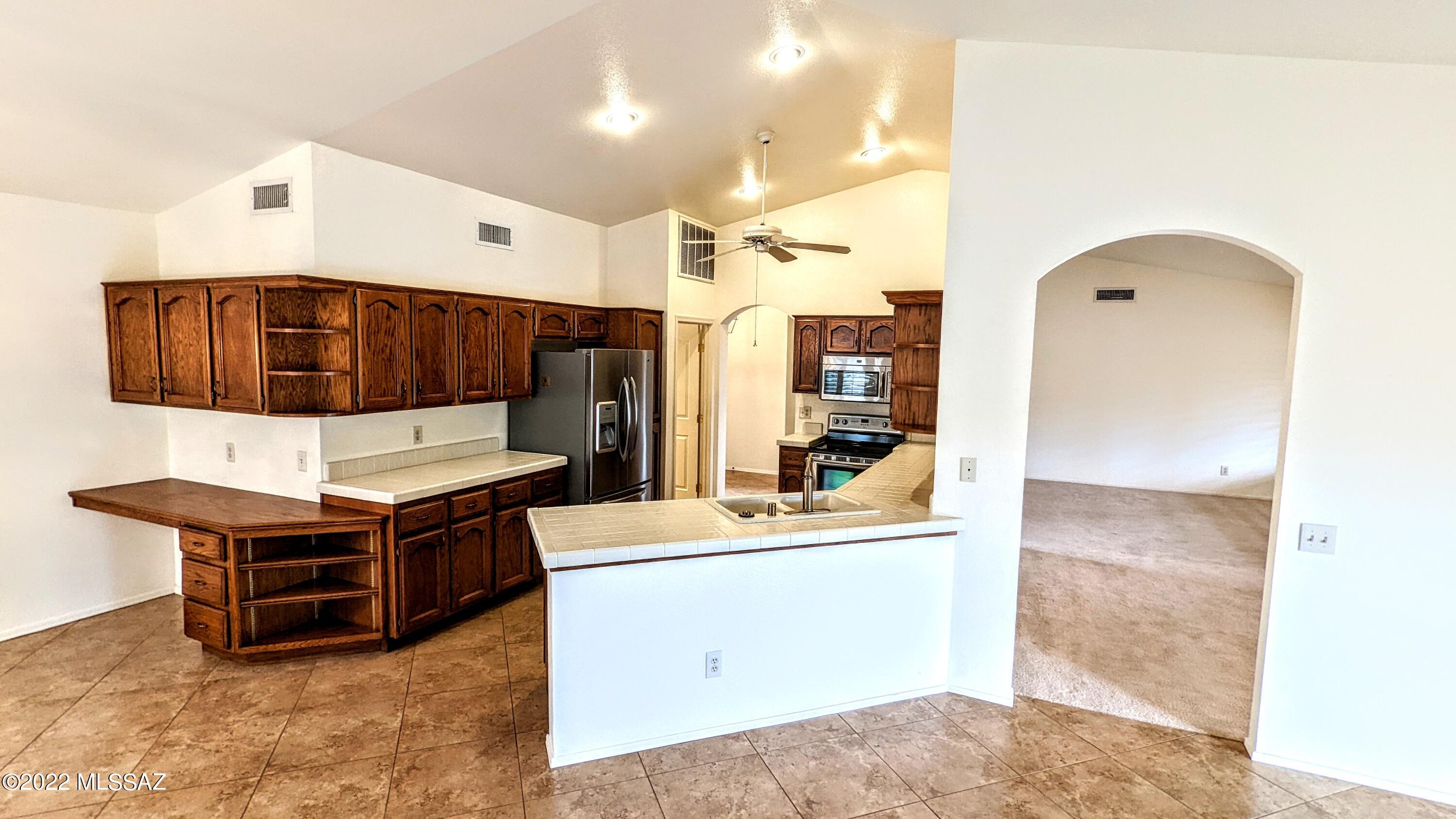 Saddlebrooke - Residential Lease