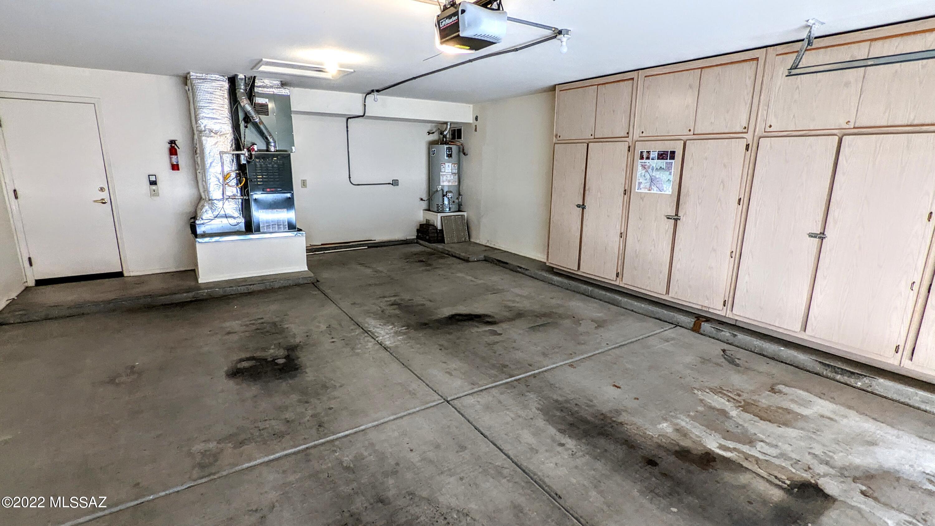 Saddlebrooke - Residential Lease