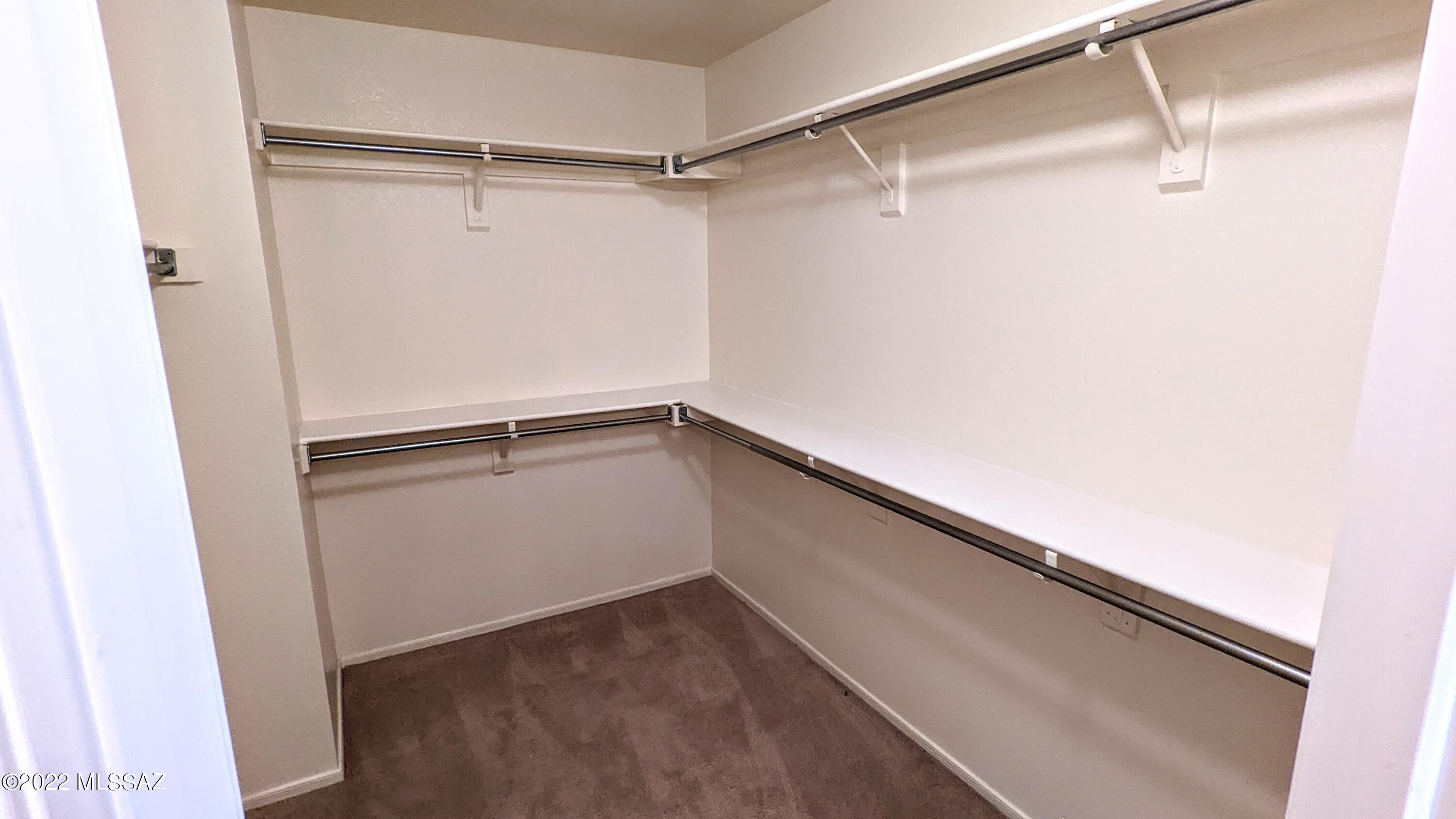 Saddlebrooke - Residential Lease