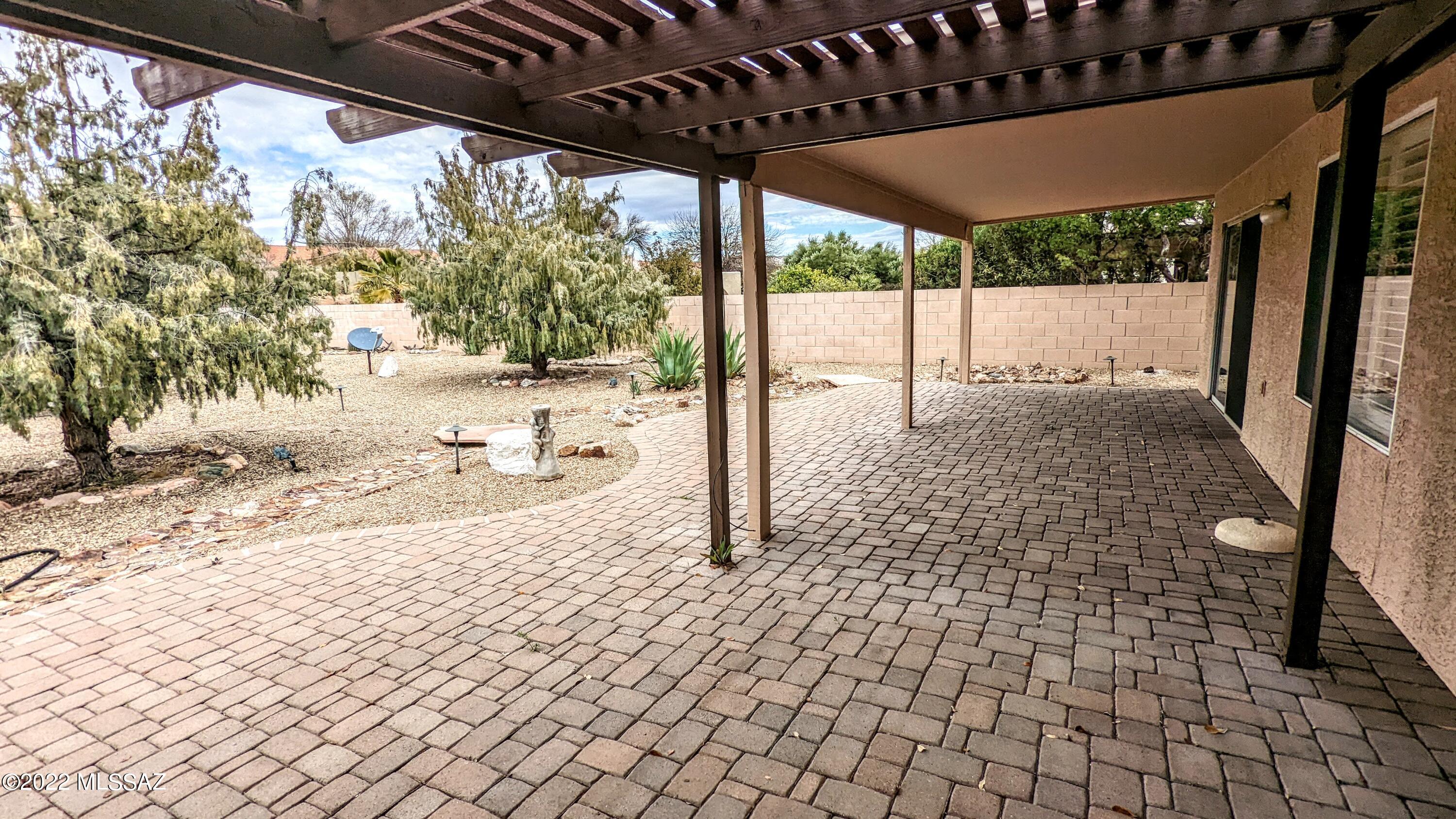 Saddlebrooke - Residential Lease