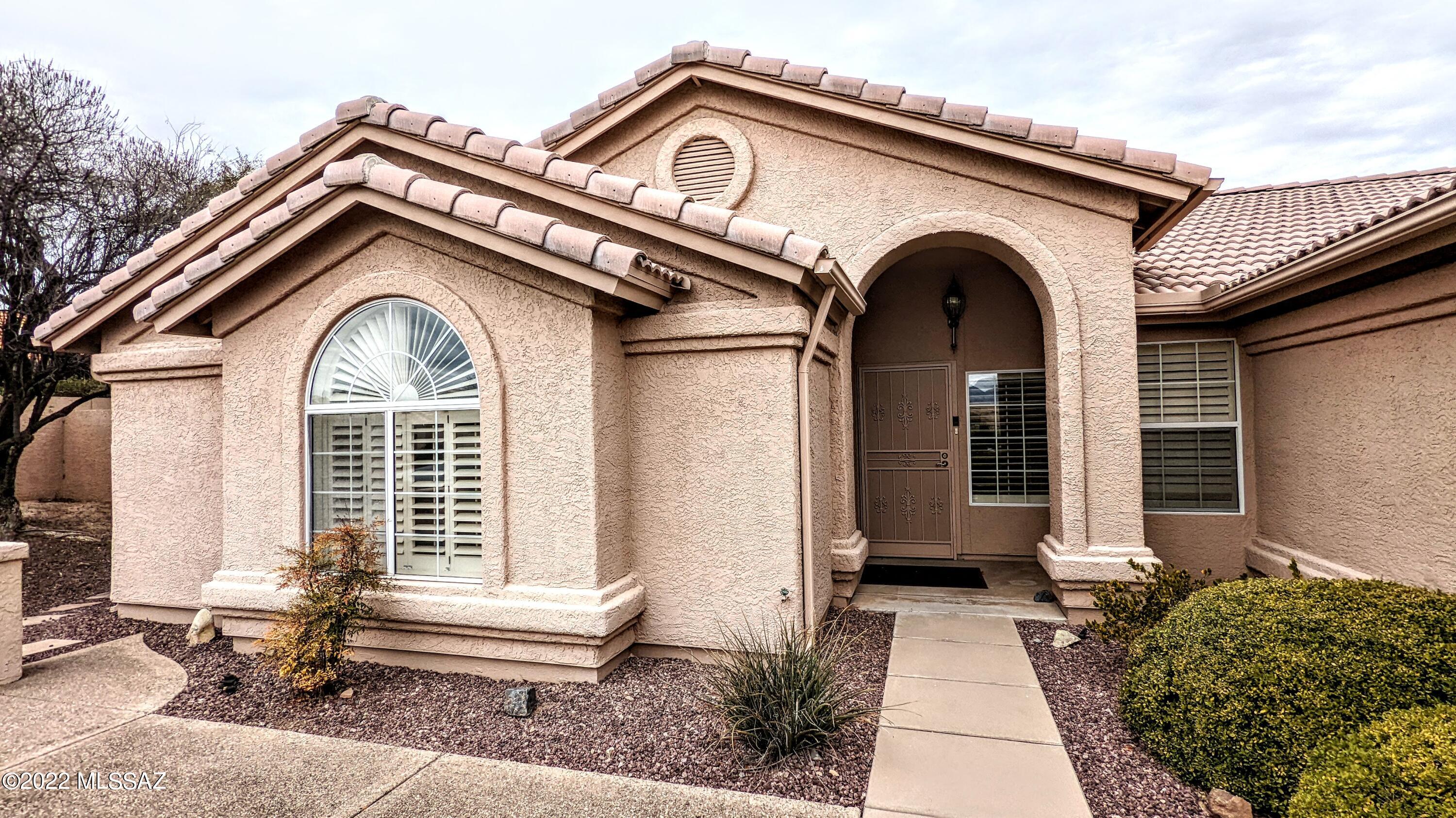 Saddlebrooke - Residential Lease