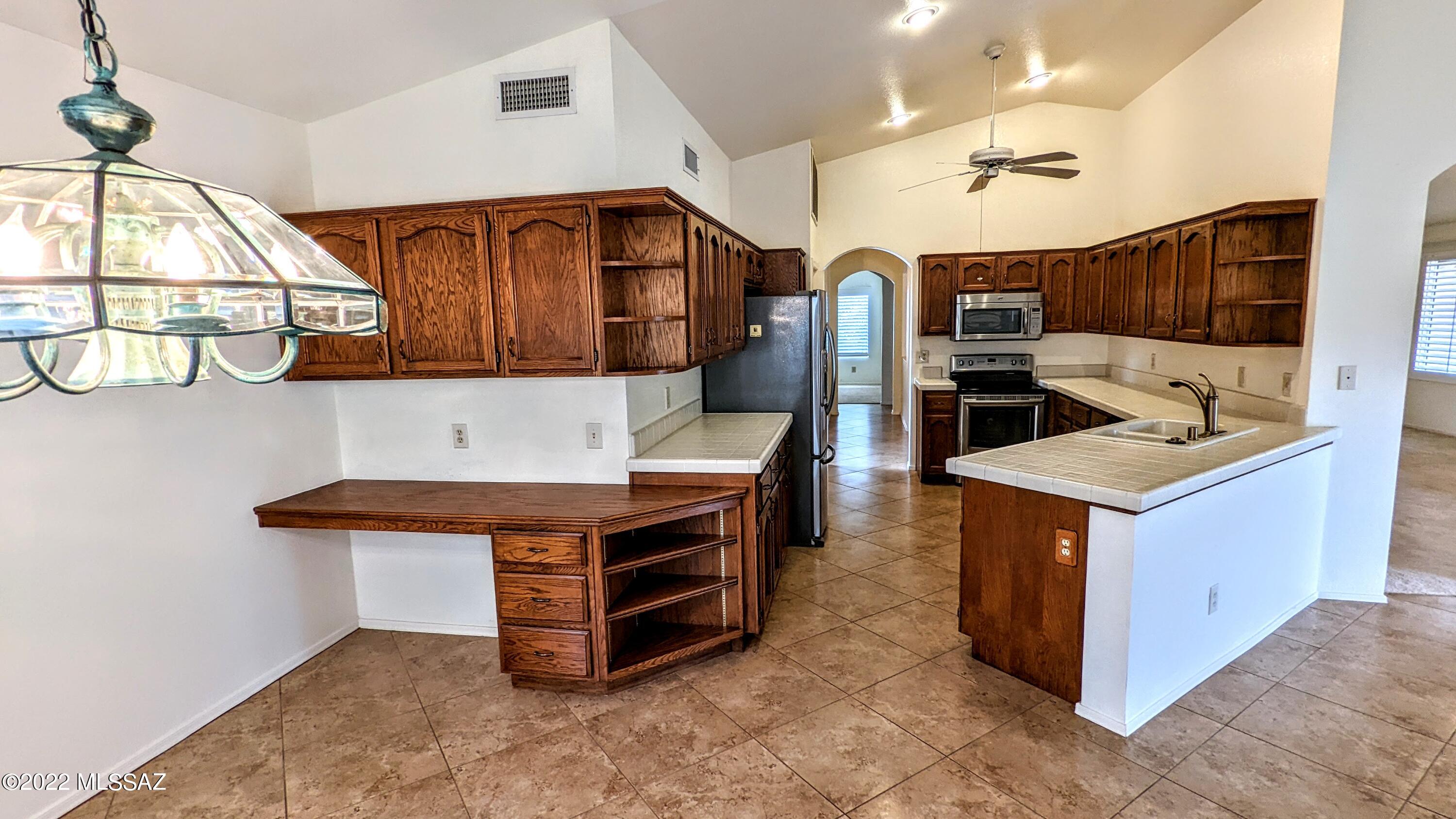 Saddlebrooke - Residential Lease