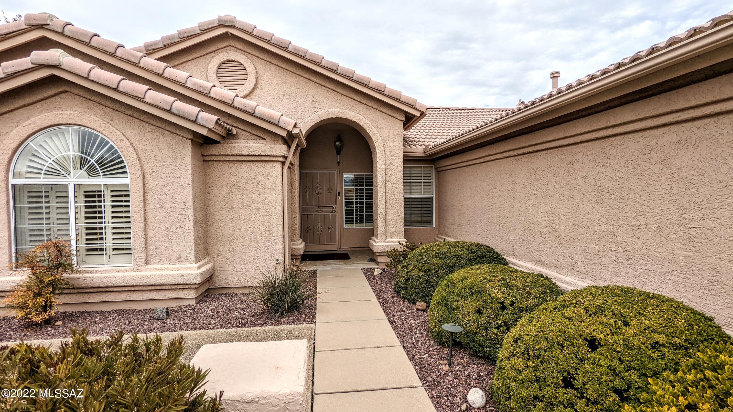 Saddlebrooke - Residential Lease