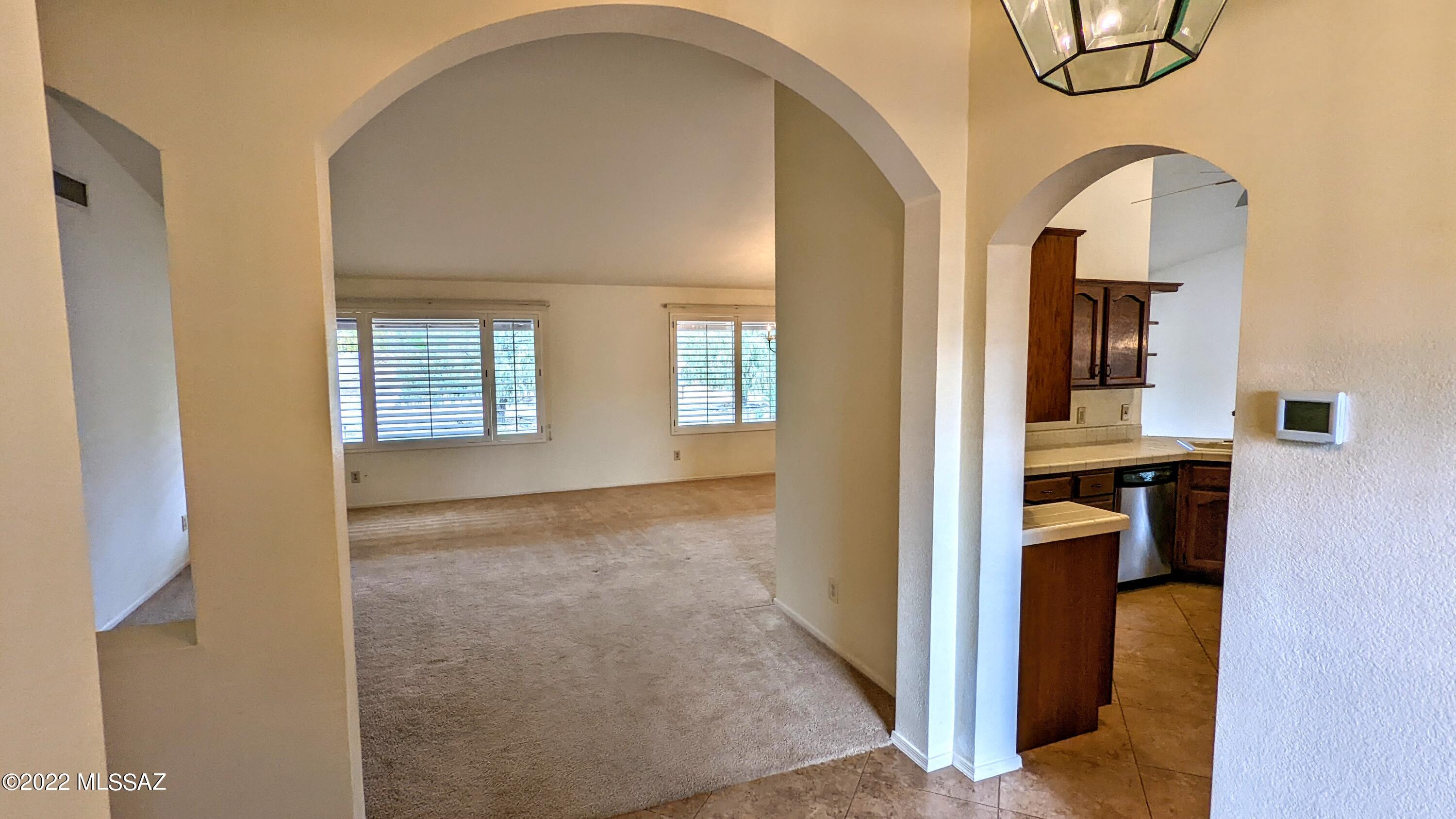 Saddlebrooke - Residential Lease