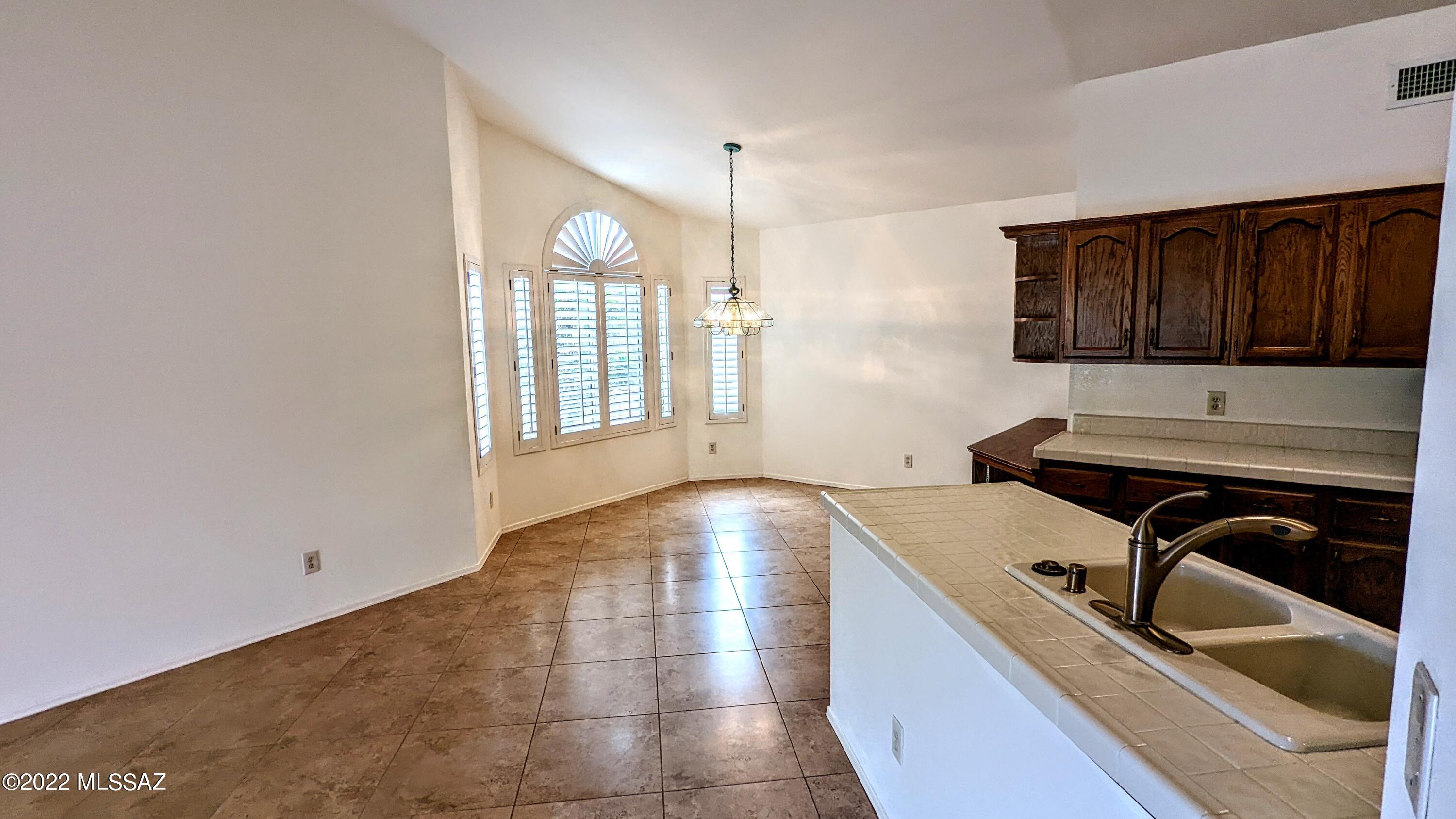 Saddlebrooke - Residential Lease