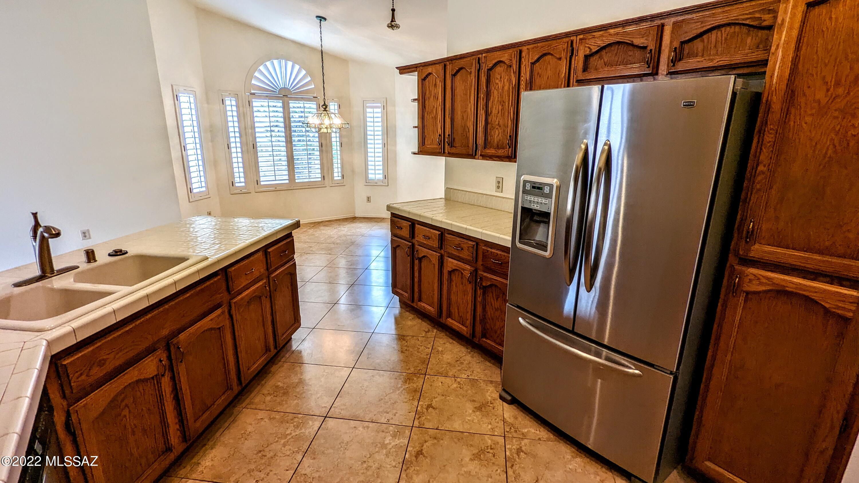 Saddlebrooke - Residential Lease