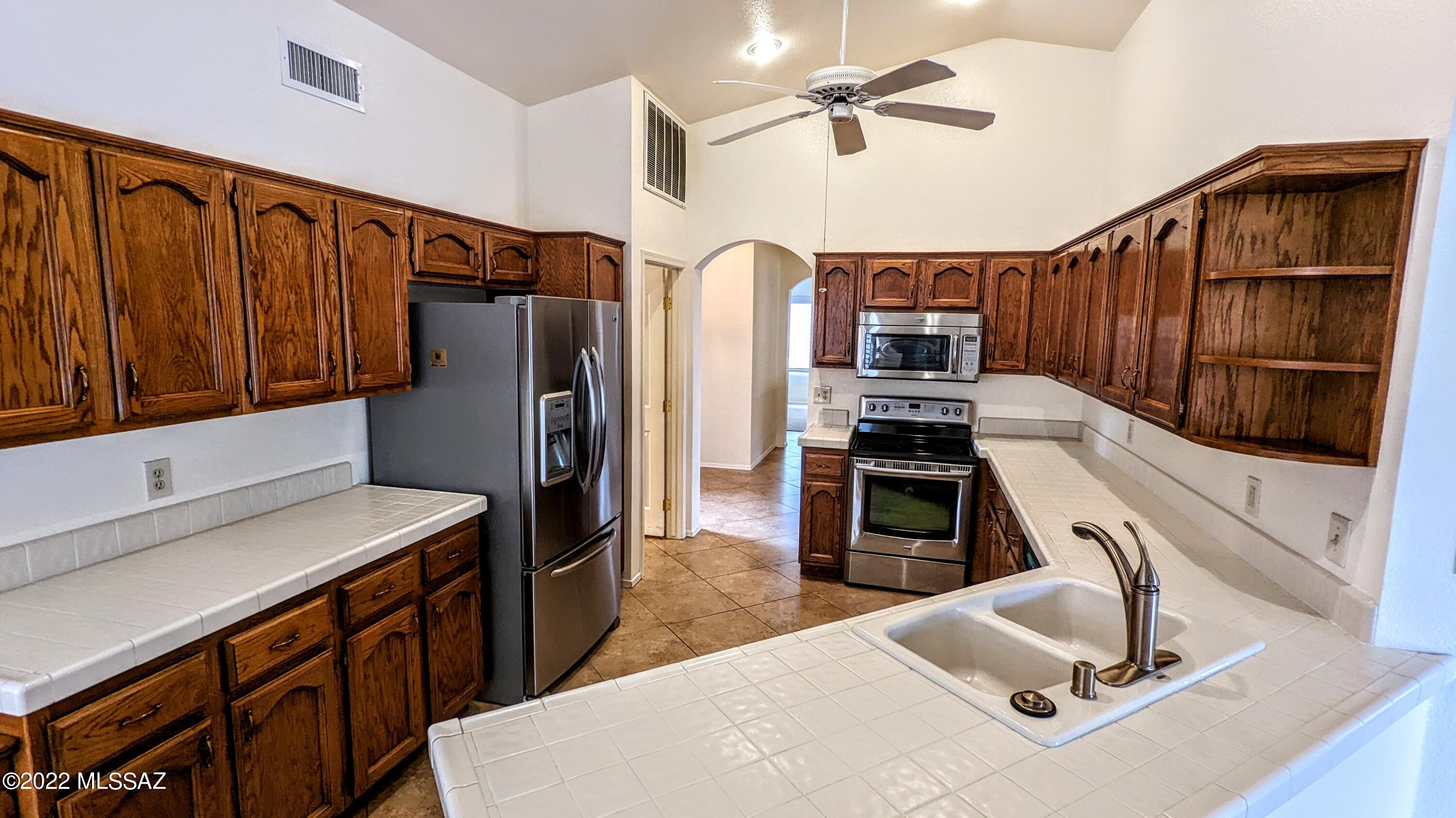 Saddlebrooke - Residential Lease