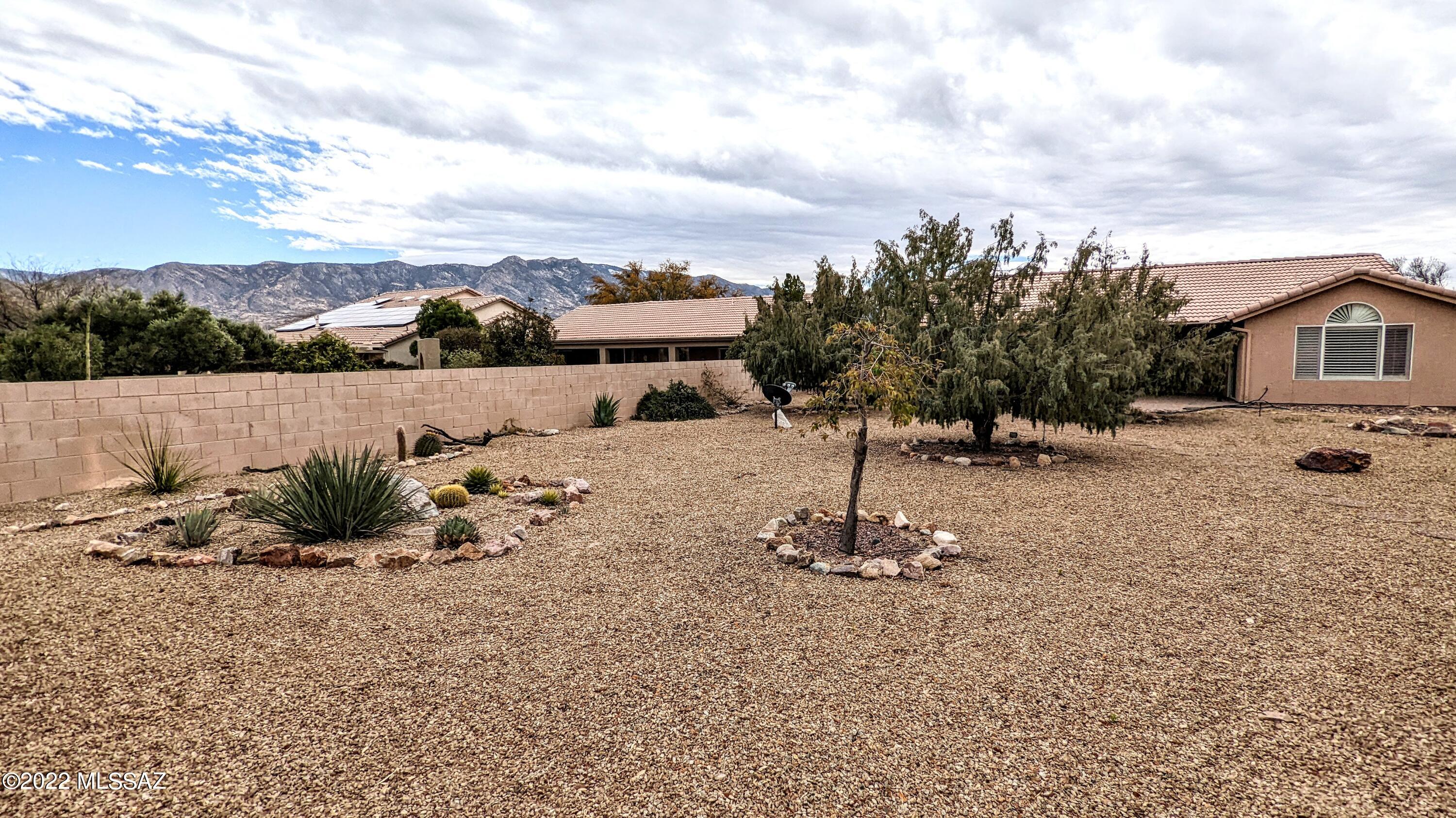 Saddlebrooke - Residential Lease