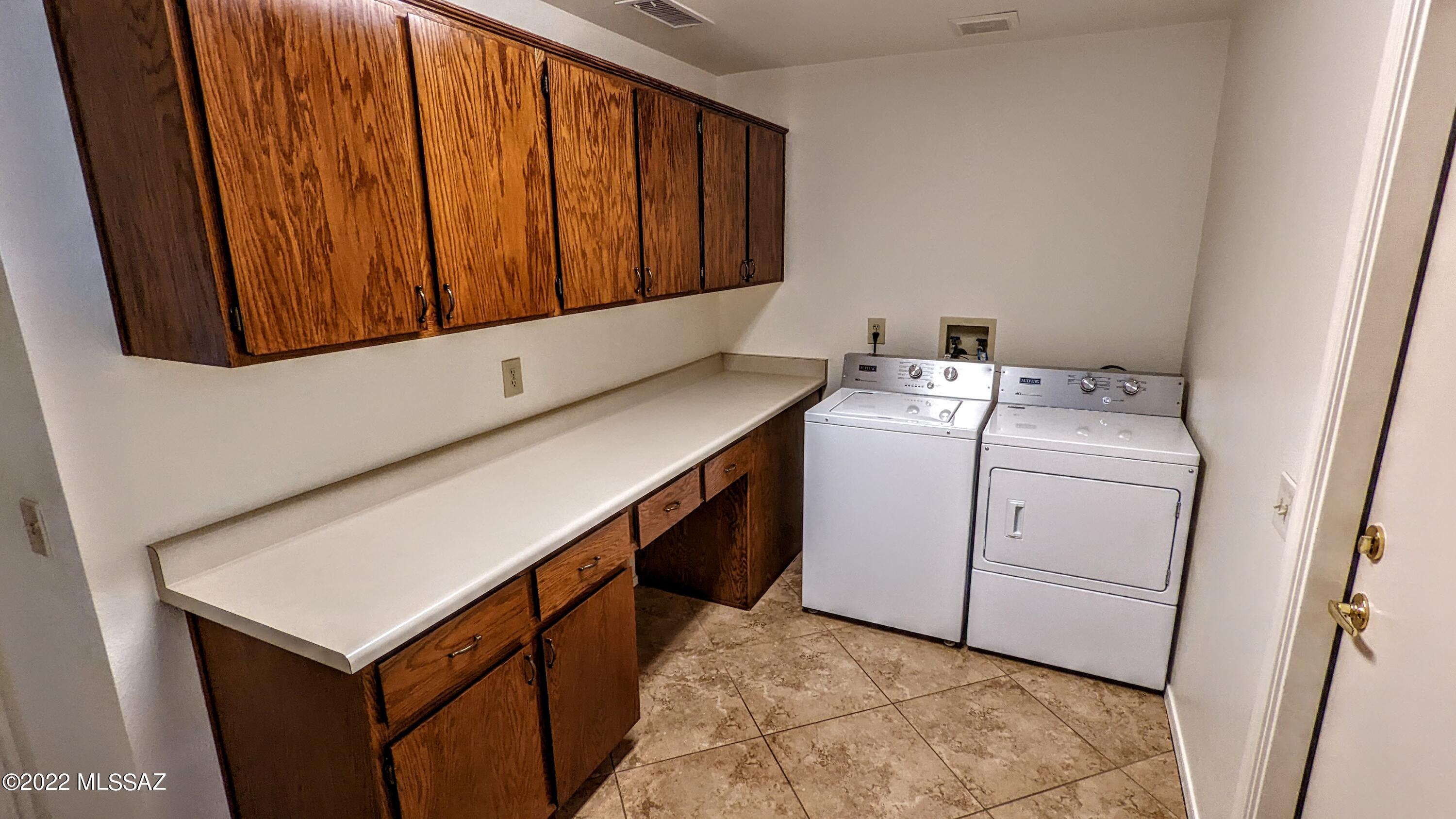 Saddlebrooke - Residential Lease