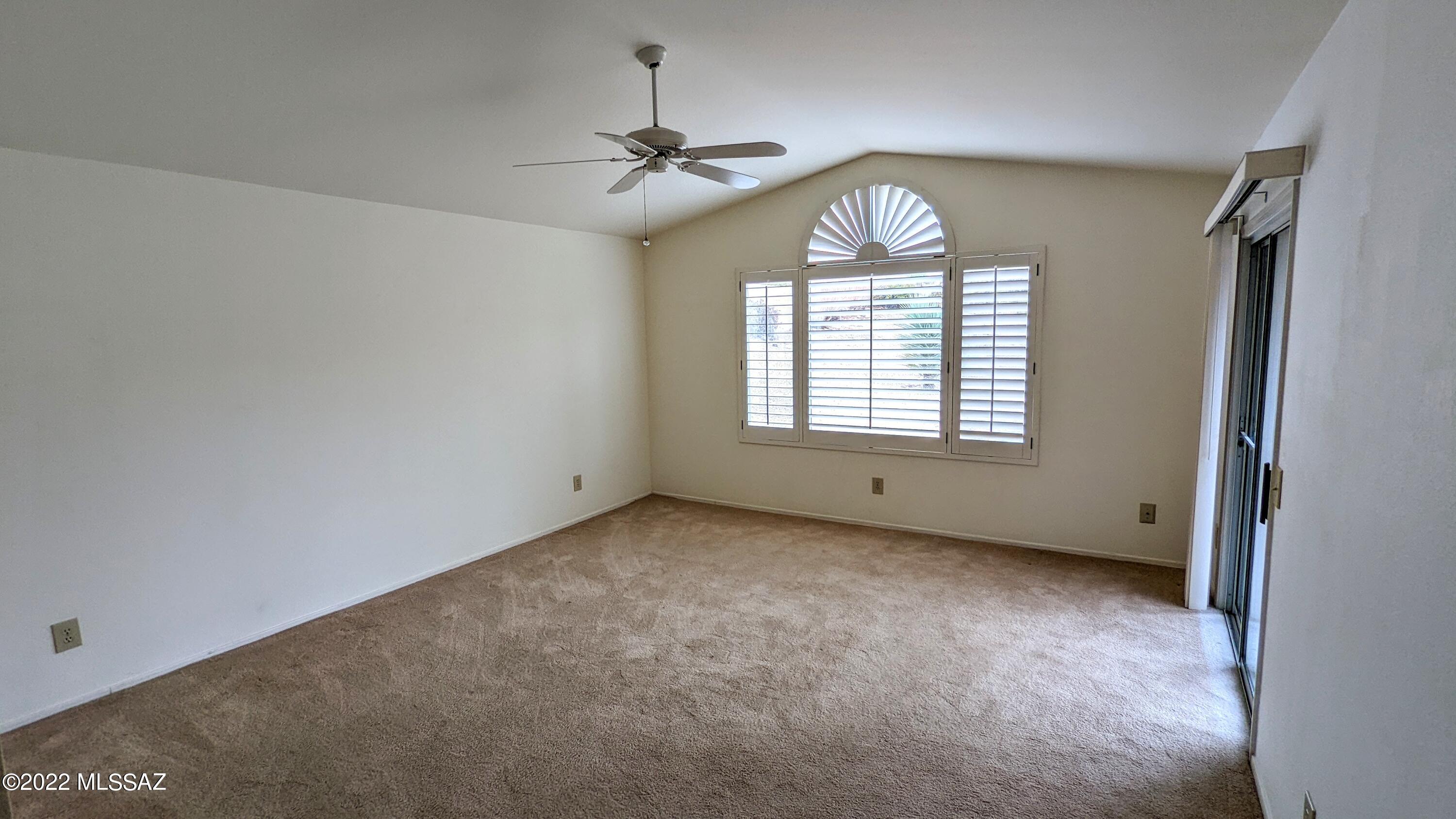 Saddlebrooke - Residential Lease