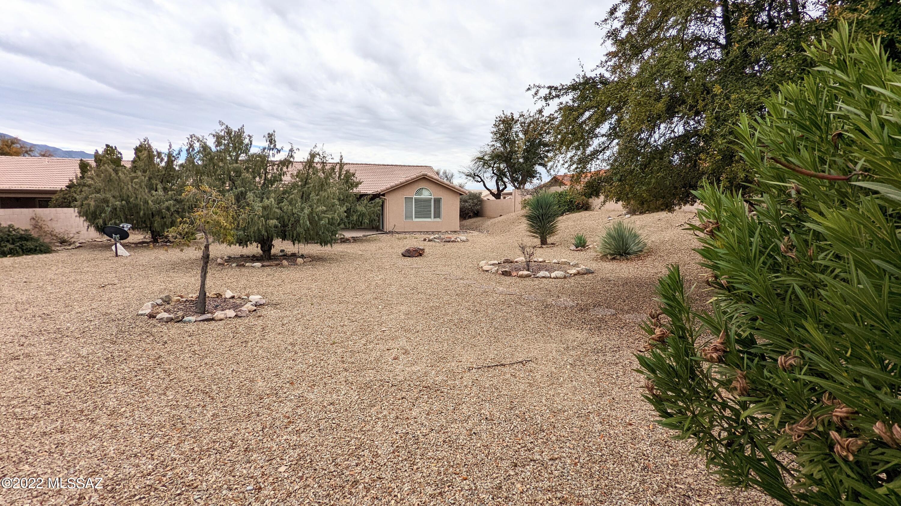 Saddlebrooke - Residential Lease