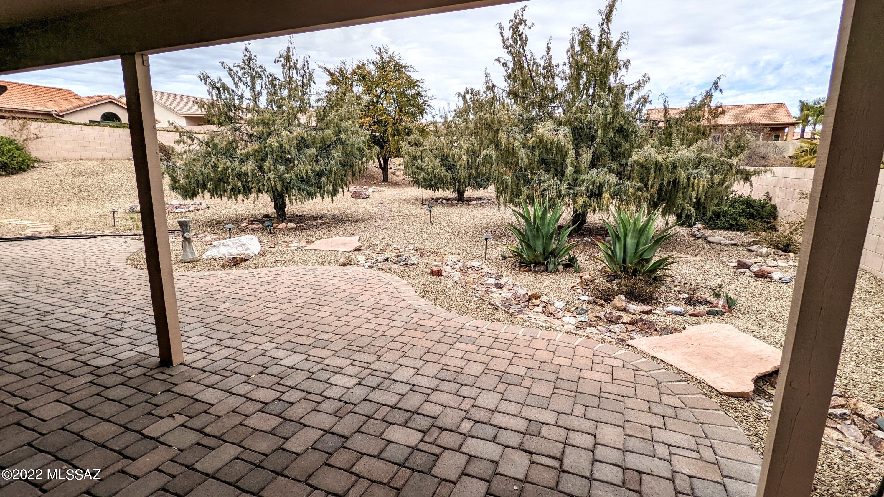 Saddlebrooke - Residential Lease