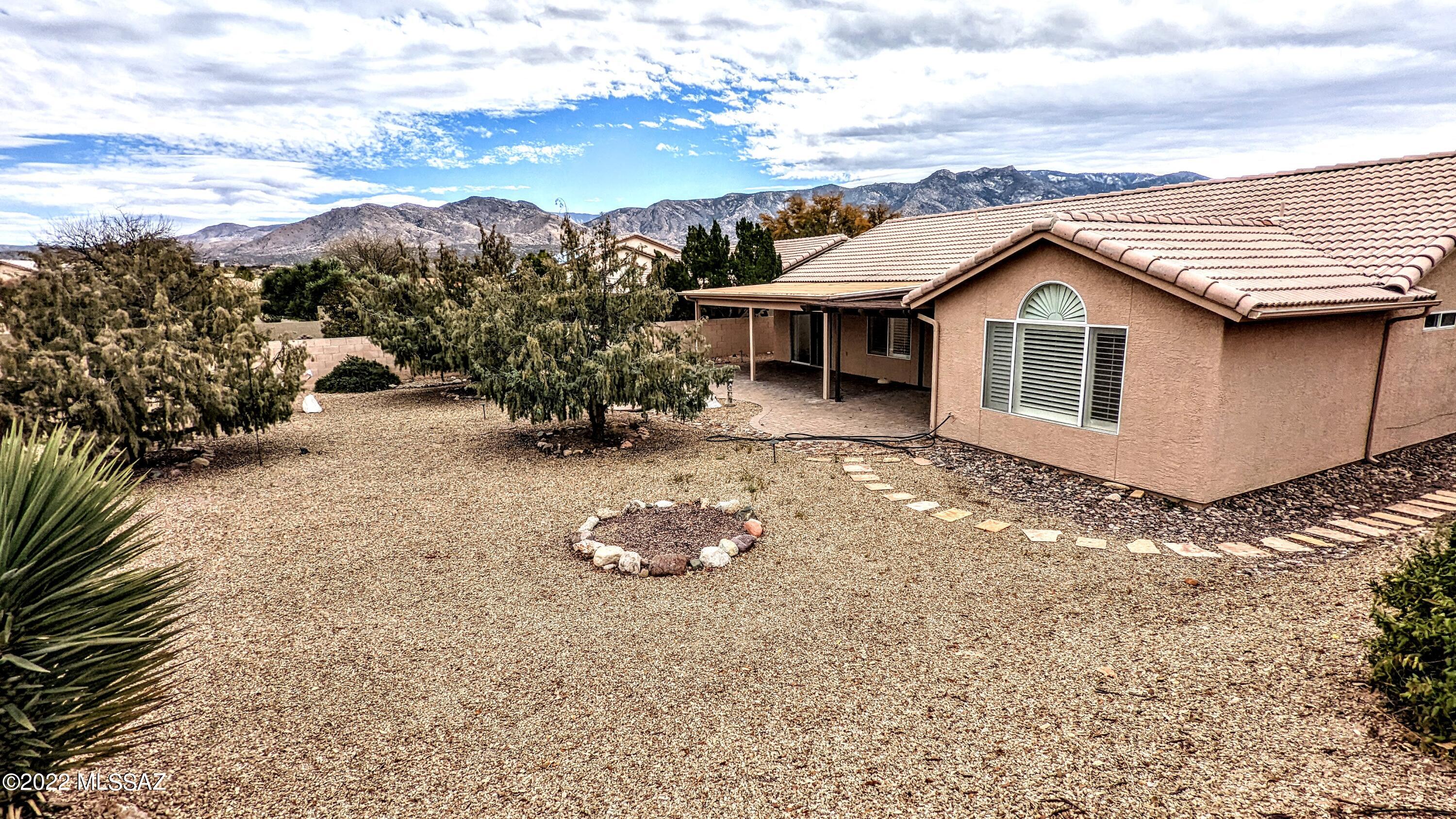 Saddlebrooke - Residential Lease