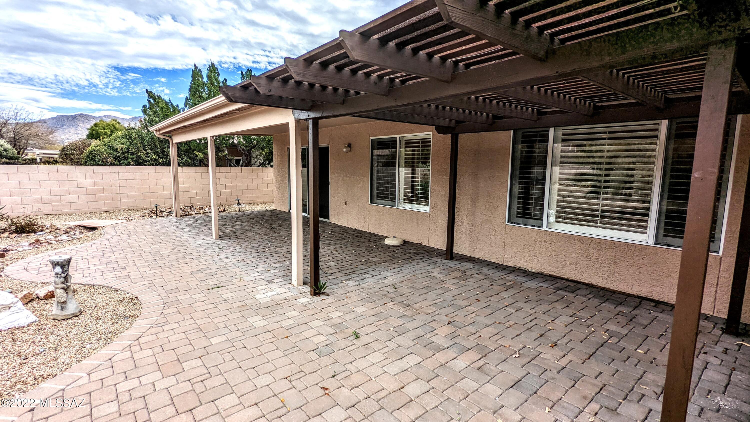 Saddlebrooke - Residential Lease