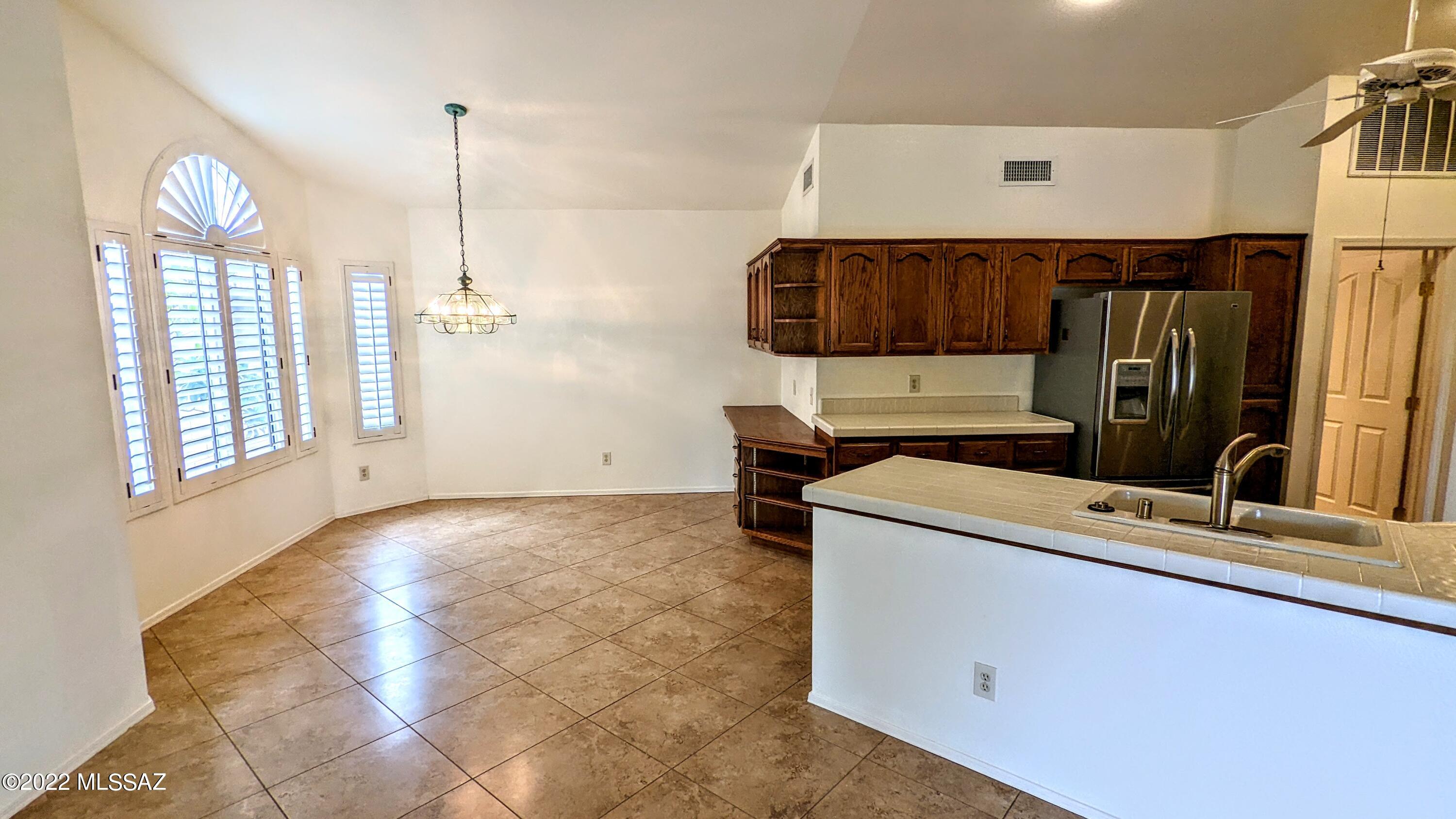 Saddlebrooke - Residential Lease