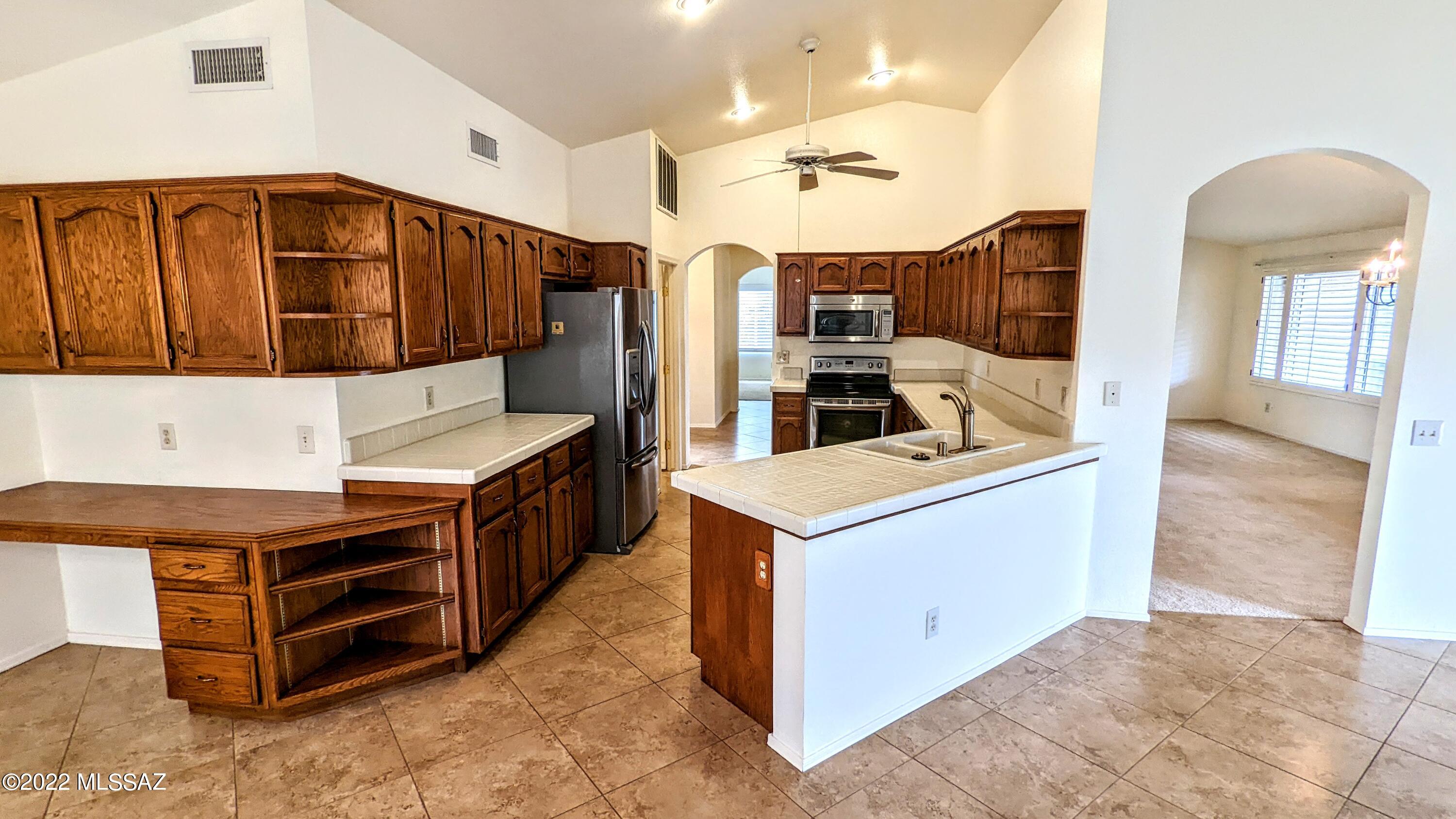 Saddlebrooke - Residential Lease