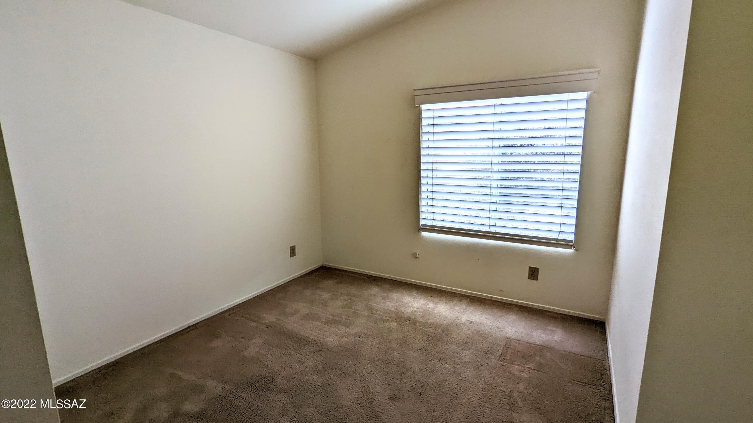 Saddlebrooke - Residential Lease