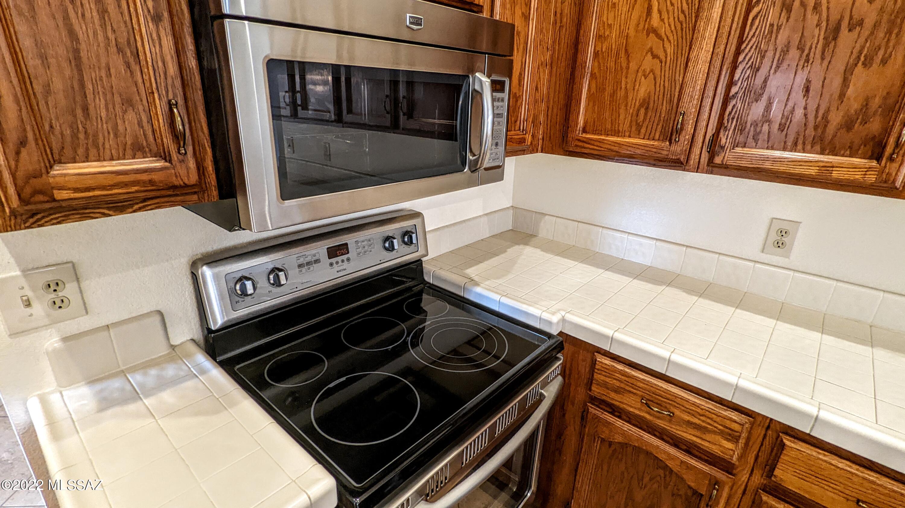 Saddlebrooke - Residential Lease