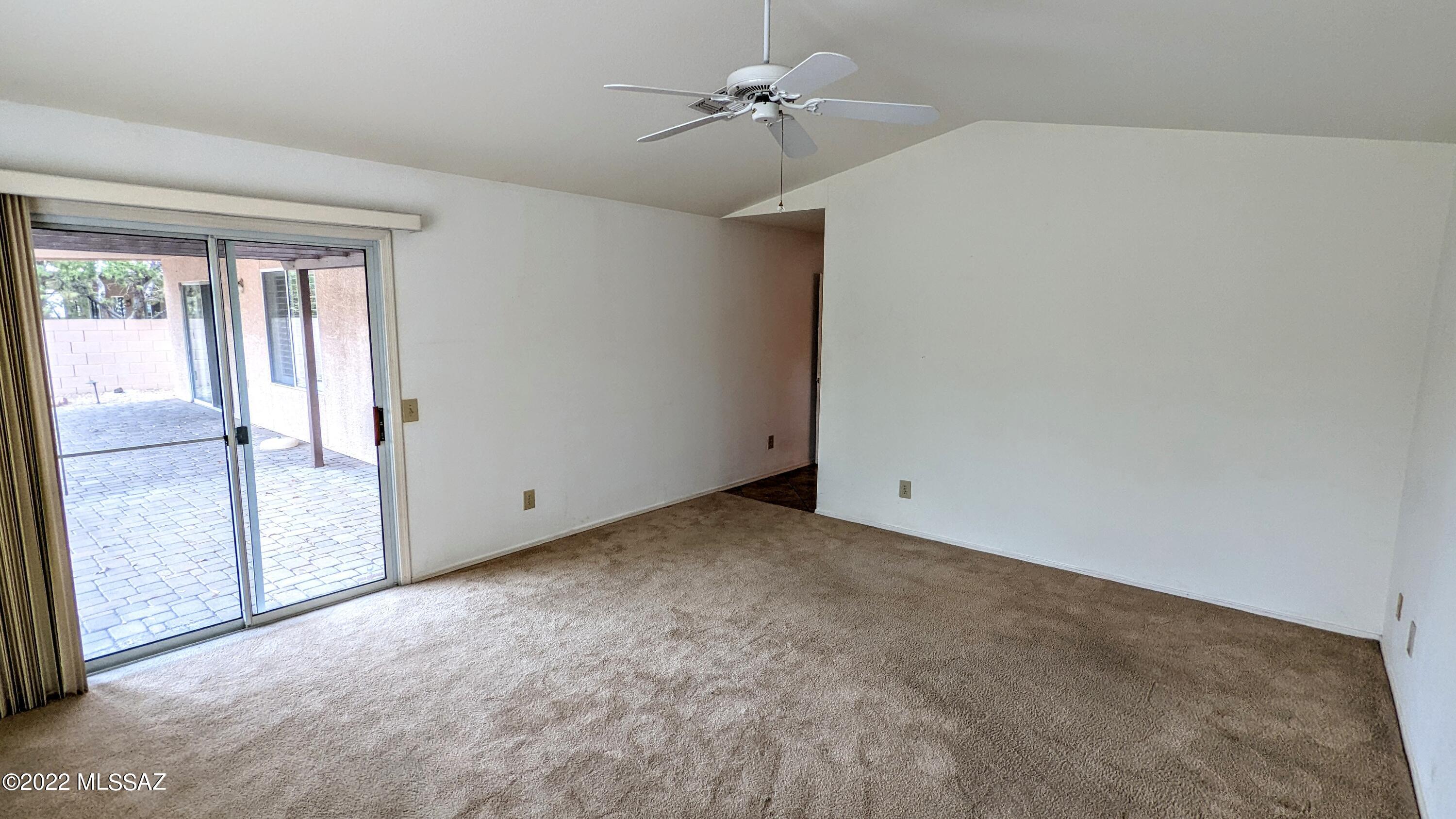 Saddlebrooke - Residential Lease