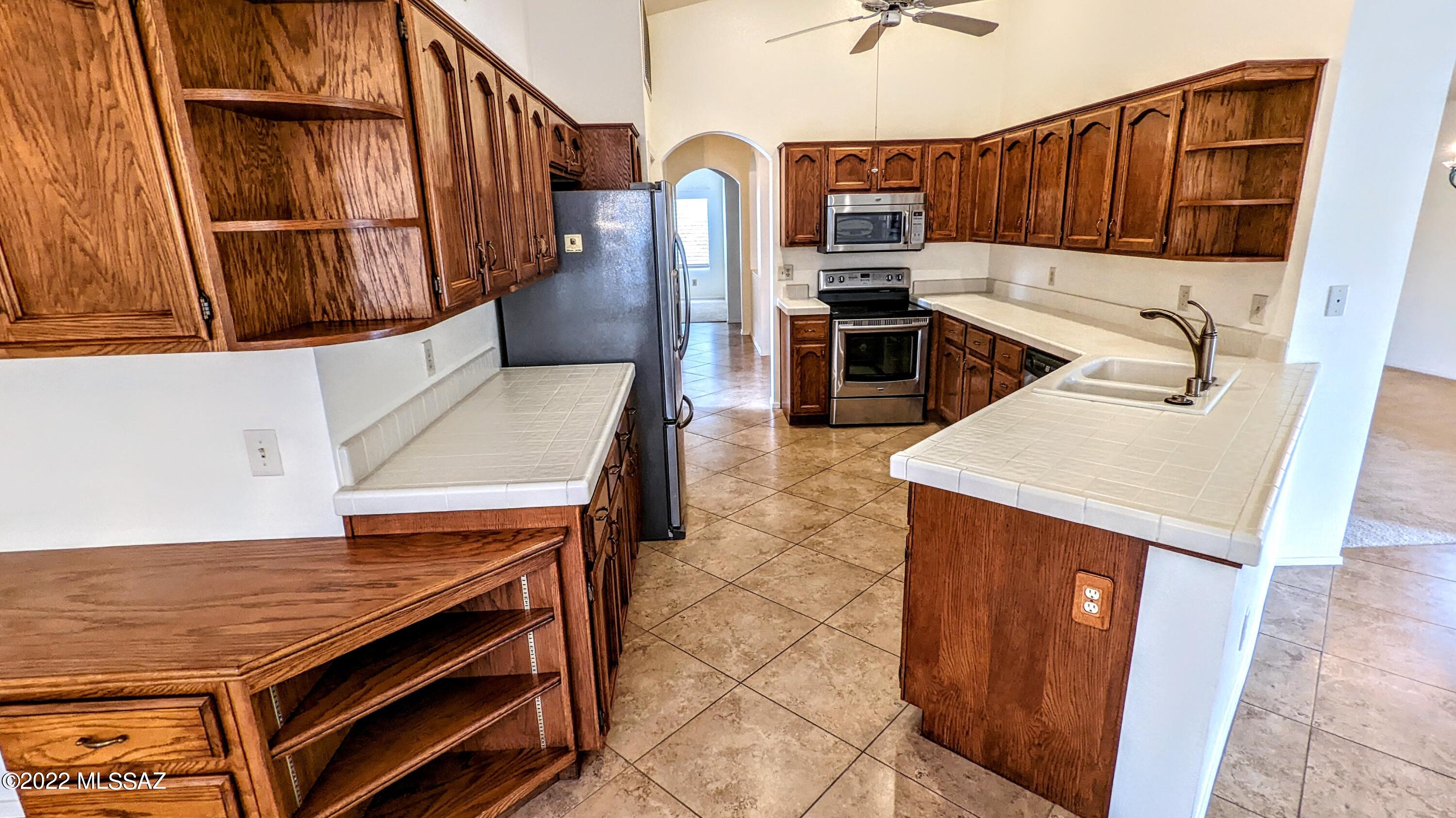 Saddlebrooke - Residential Lease