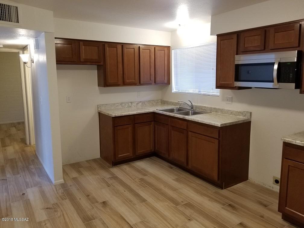 Hedrick Acreage Tract NO 3 - Residential Lease