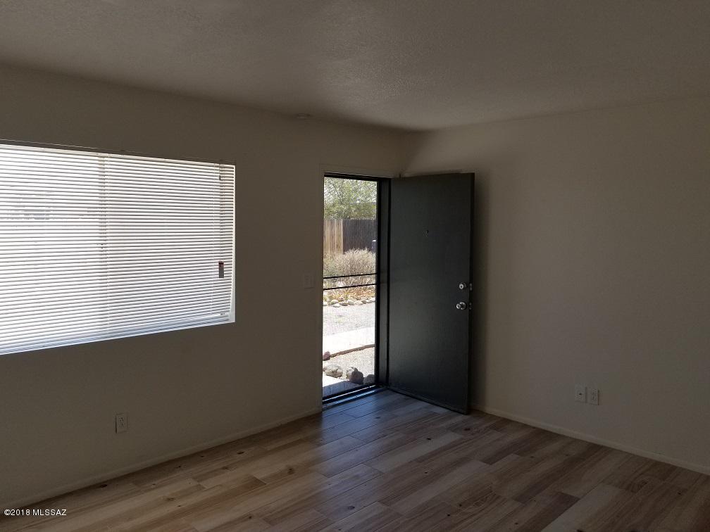 Hedrick Acreage Tract NO 3 - Residential Lease