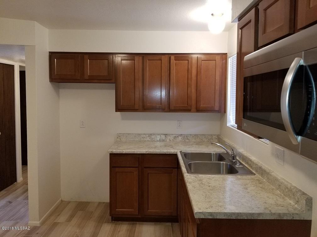 Hedrick Acreage Tract NO 3 - Residential Lease