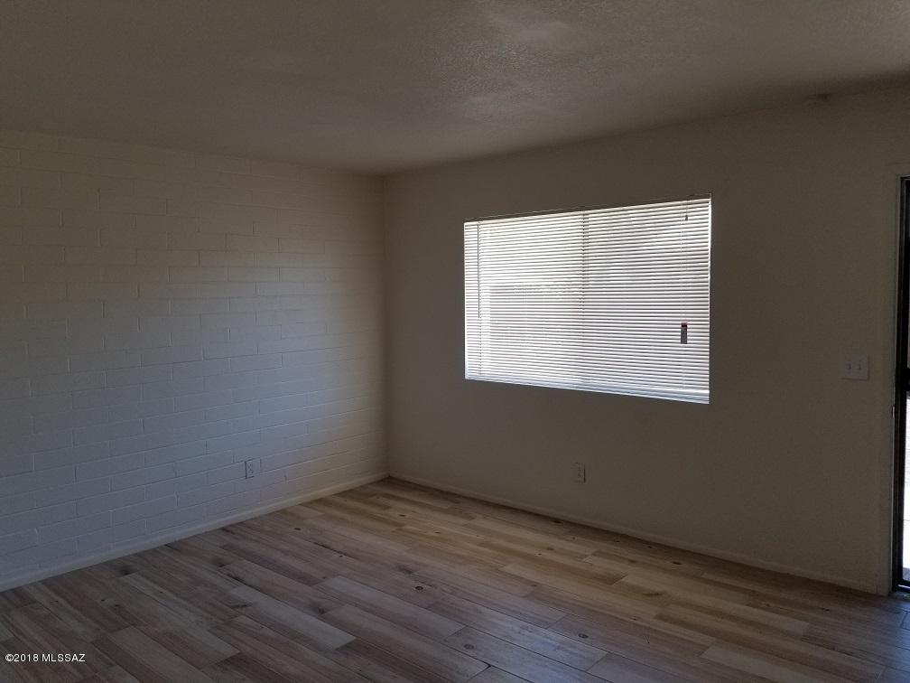 Hedrick Acreage Tract NO 3 - Residential Lease