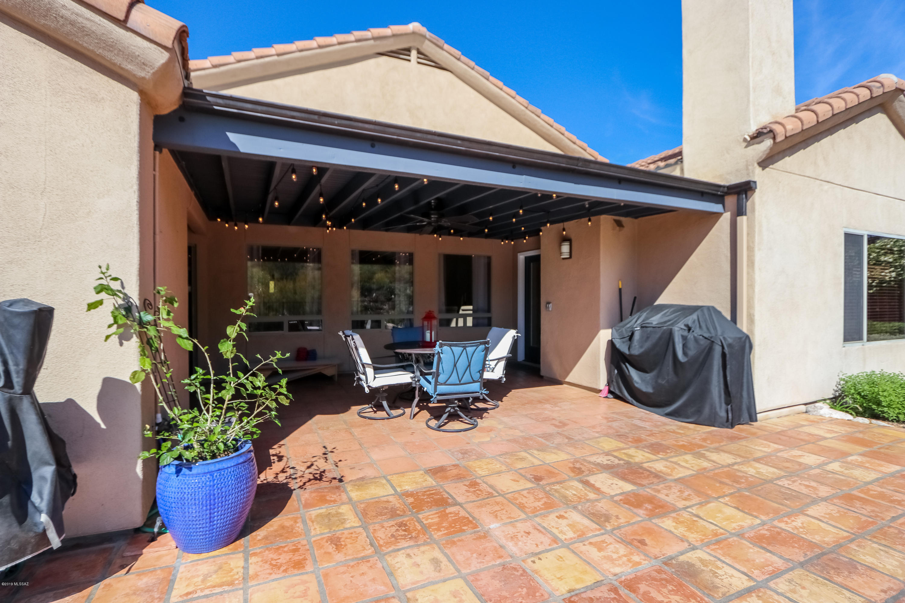 Sabino Mountain (1-290) - Residential