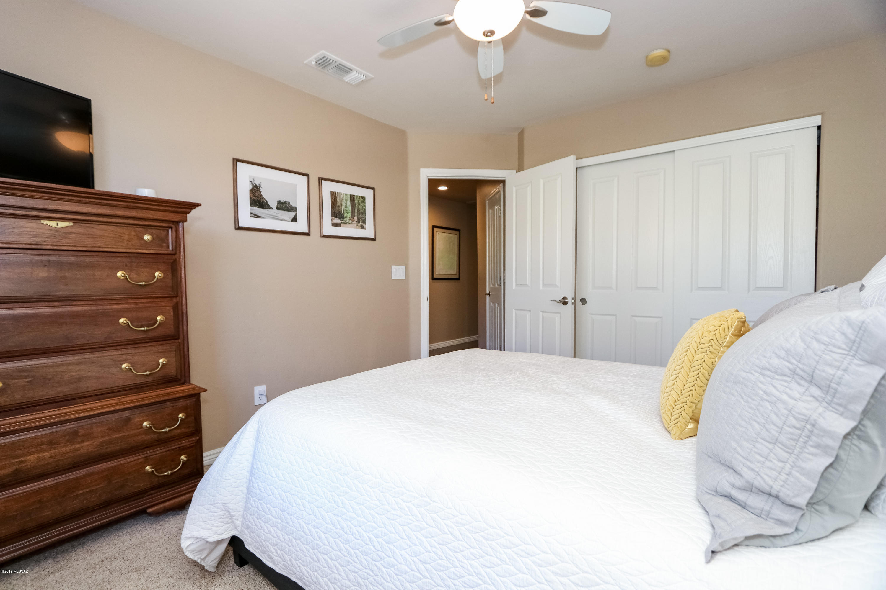 Sabino Mountain (1-290) - Residential