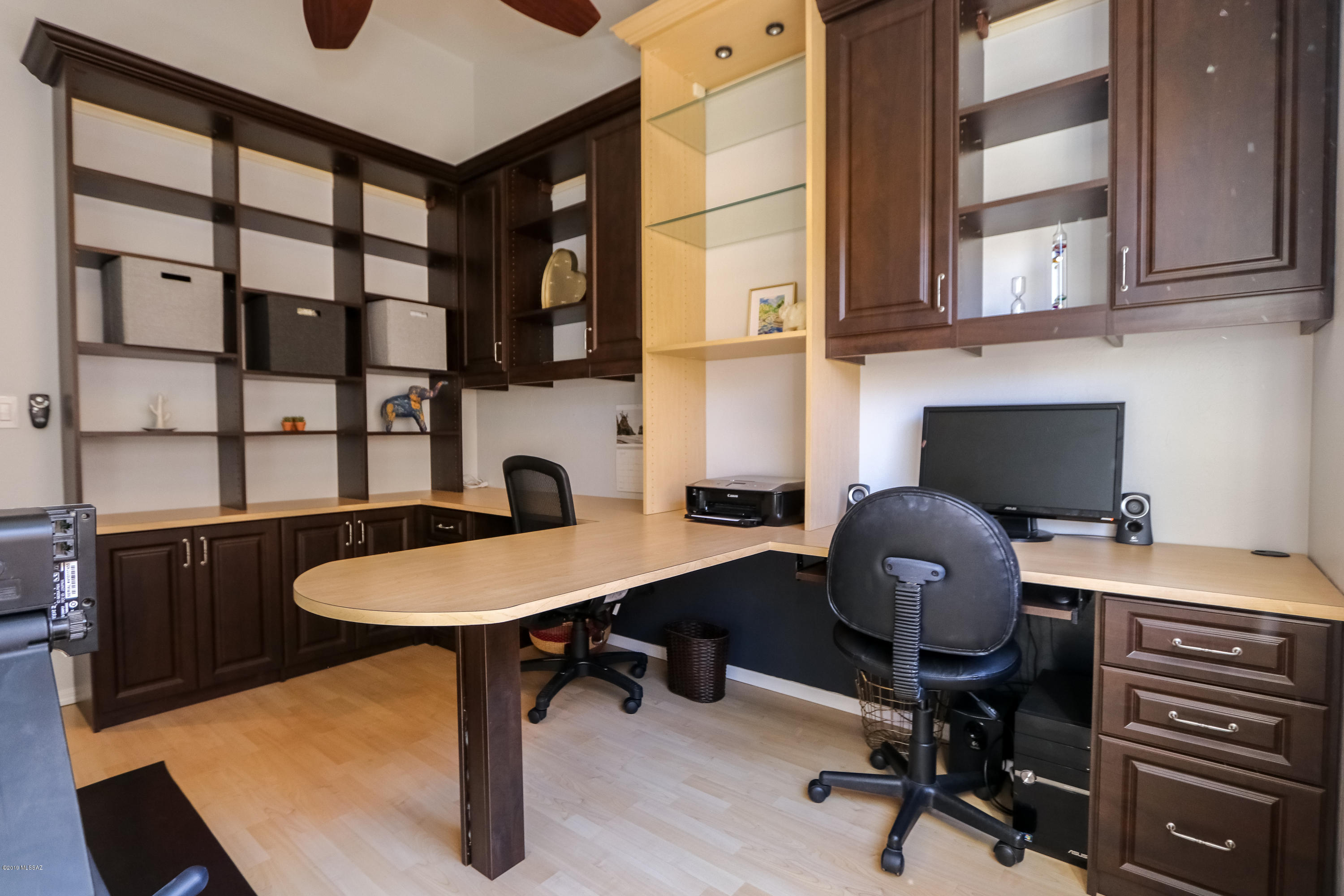 Sabino Mountain (1-290) - Residential