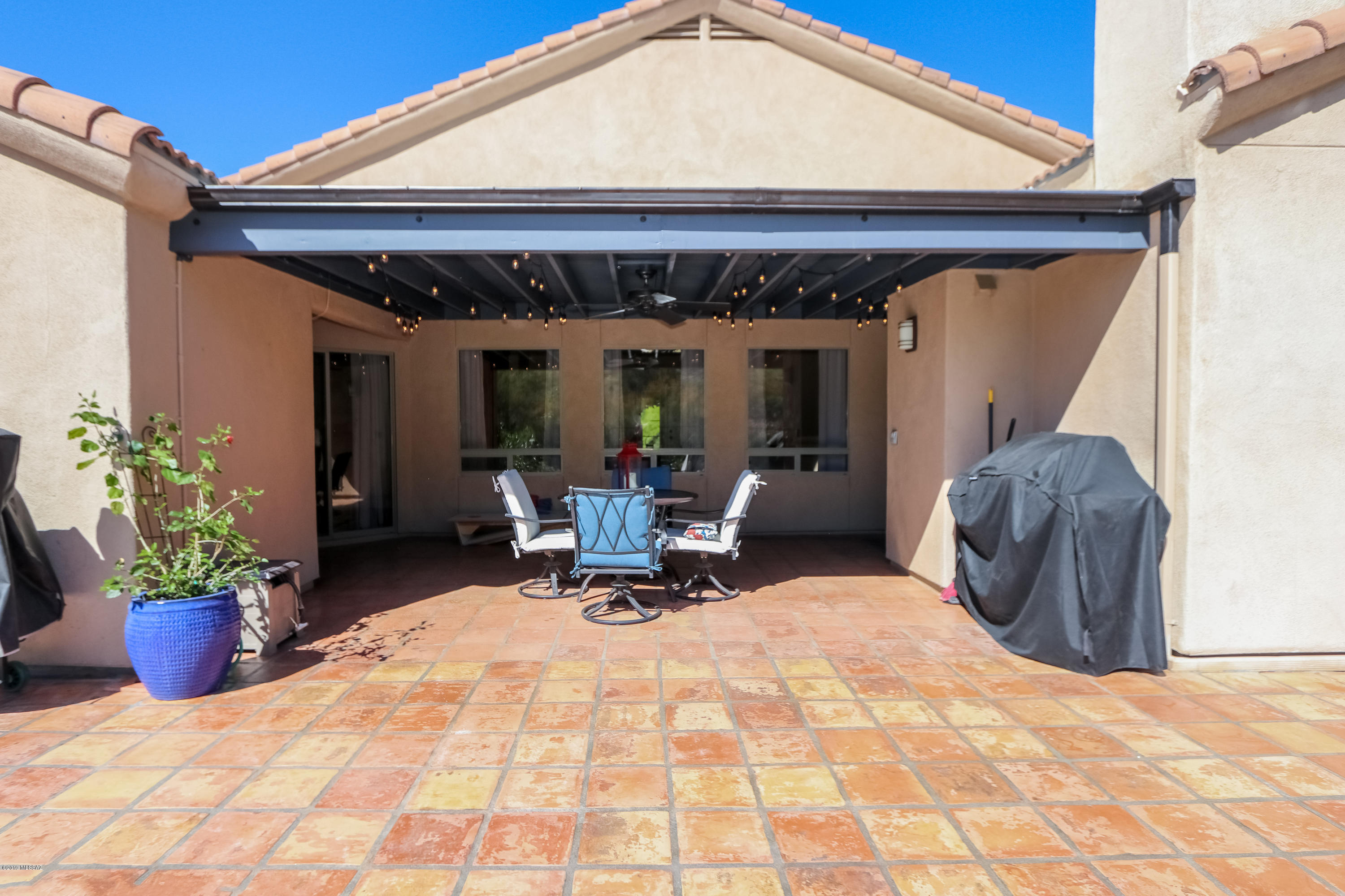 Sabino Mountain (1-290) - Residential