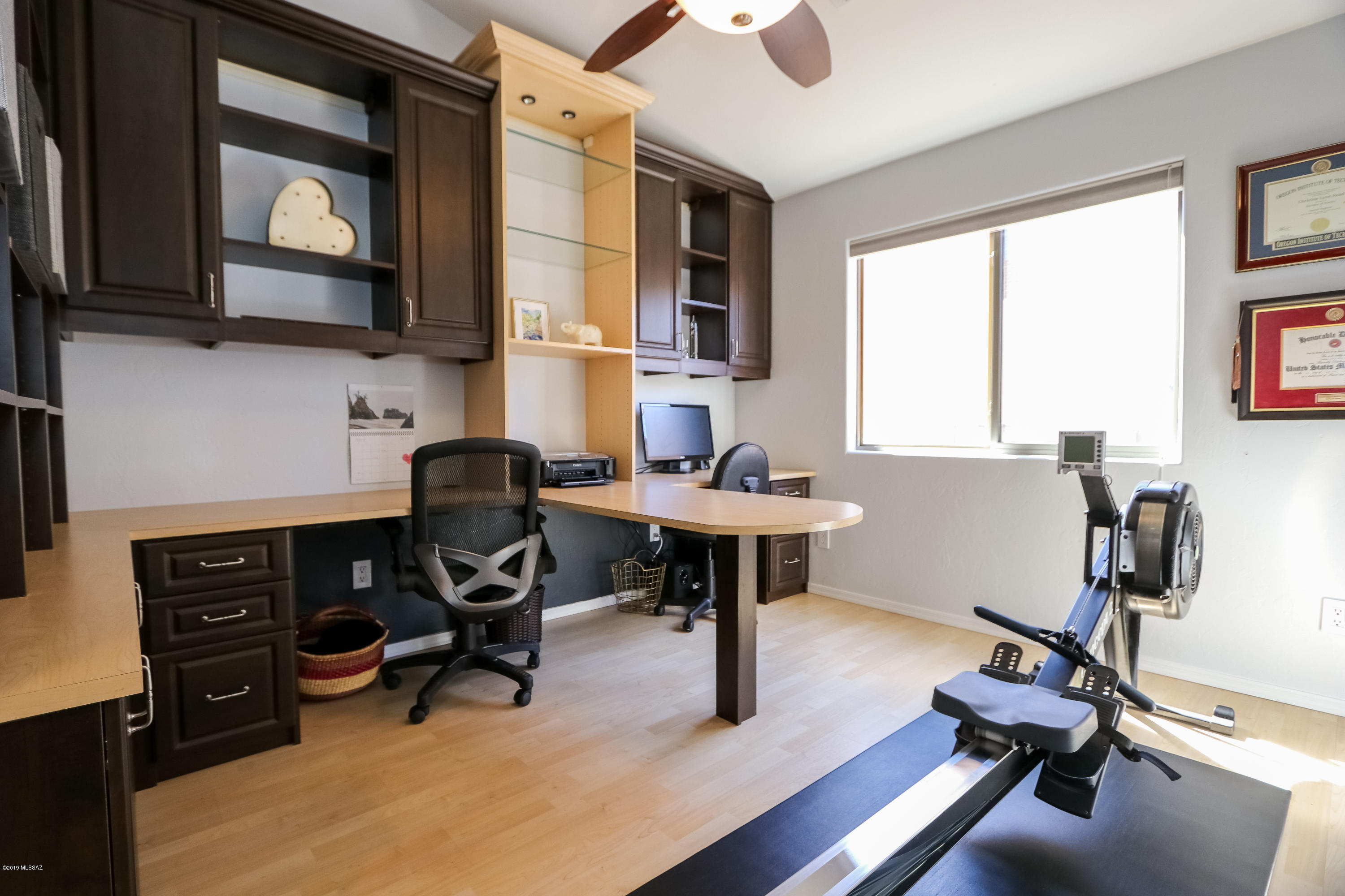 Sabino Mountain (1-290) - Residential