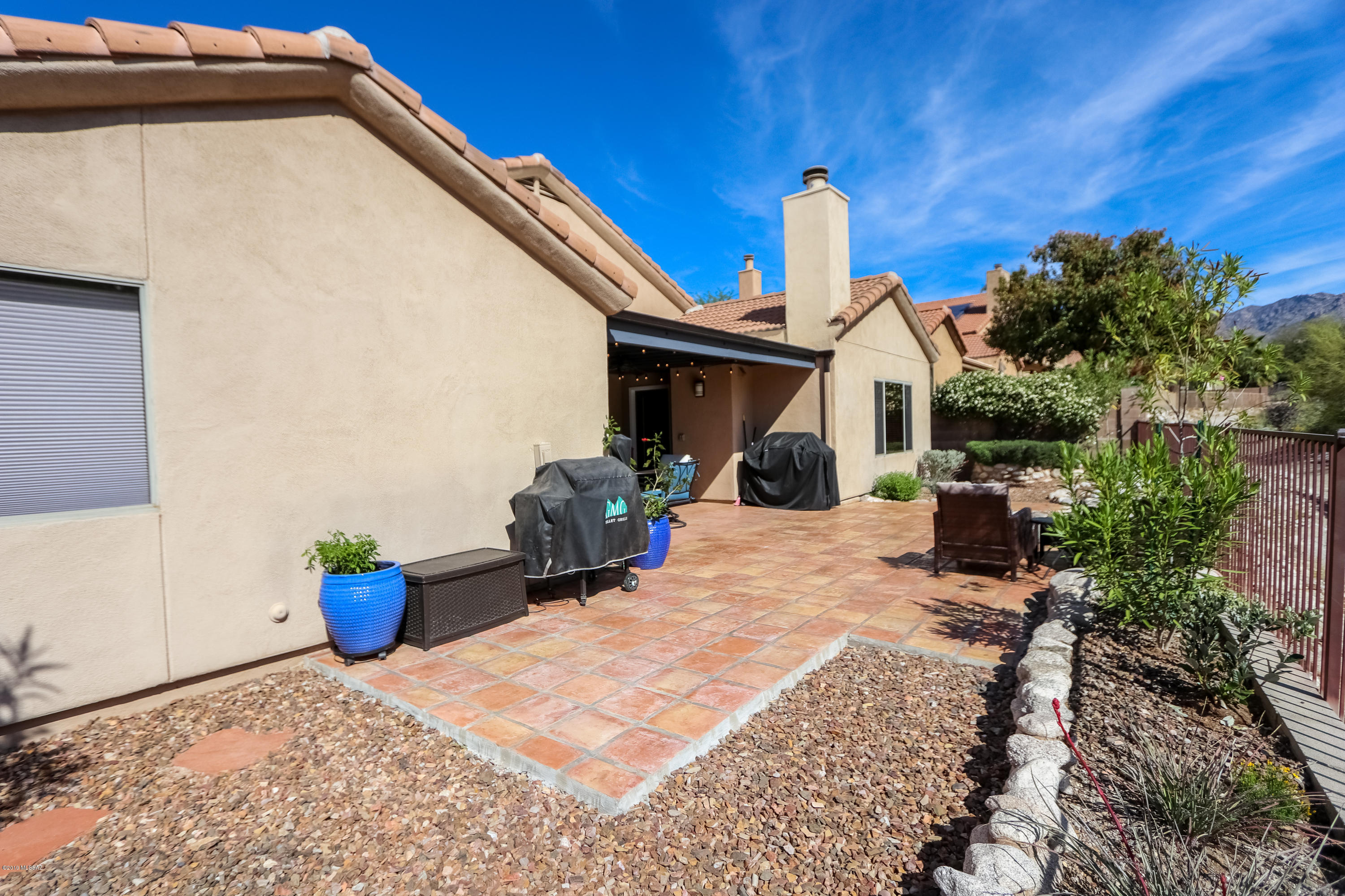 Sabino Mountain (1-290) - Residential