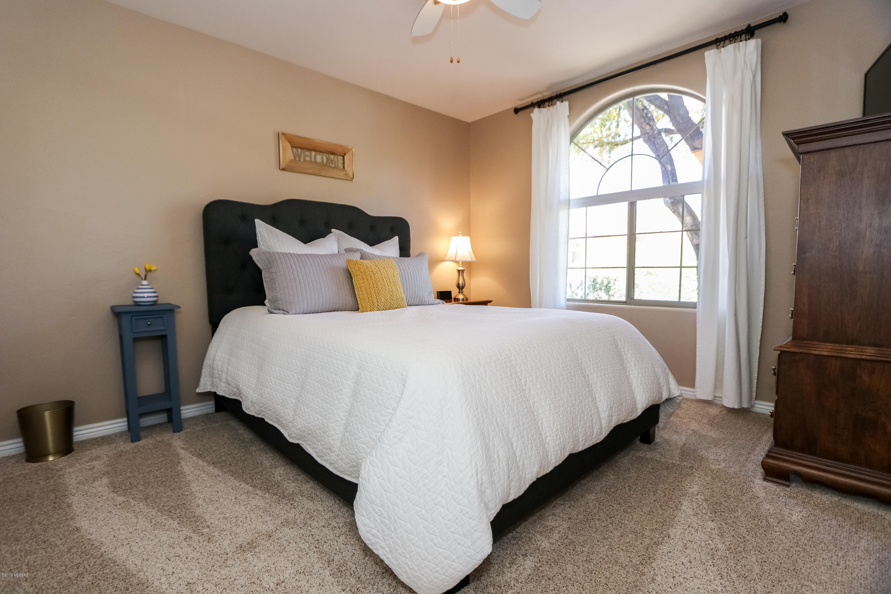 Sabino Mountain (1-290) - Residential
