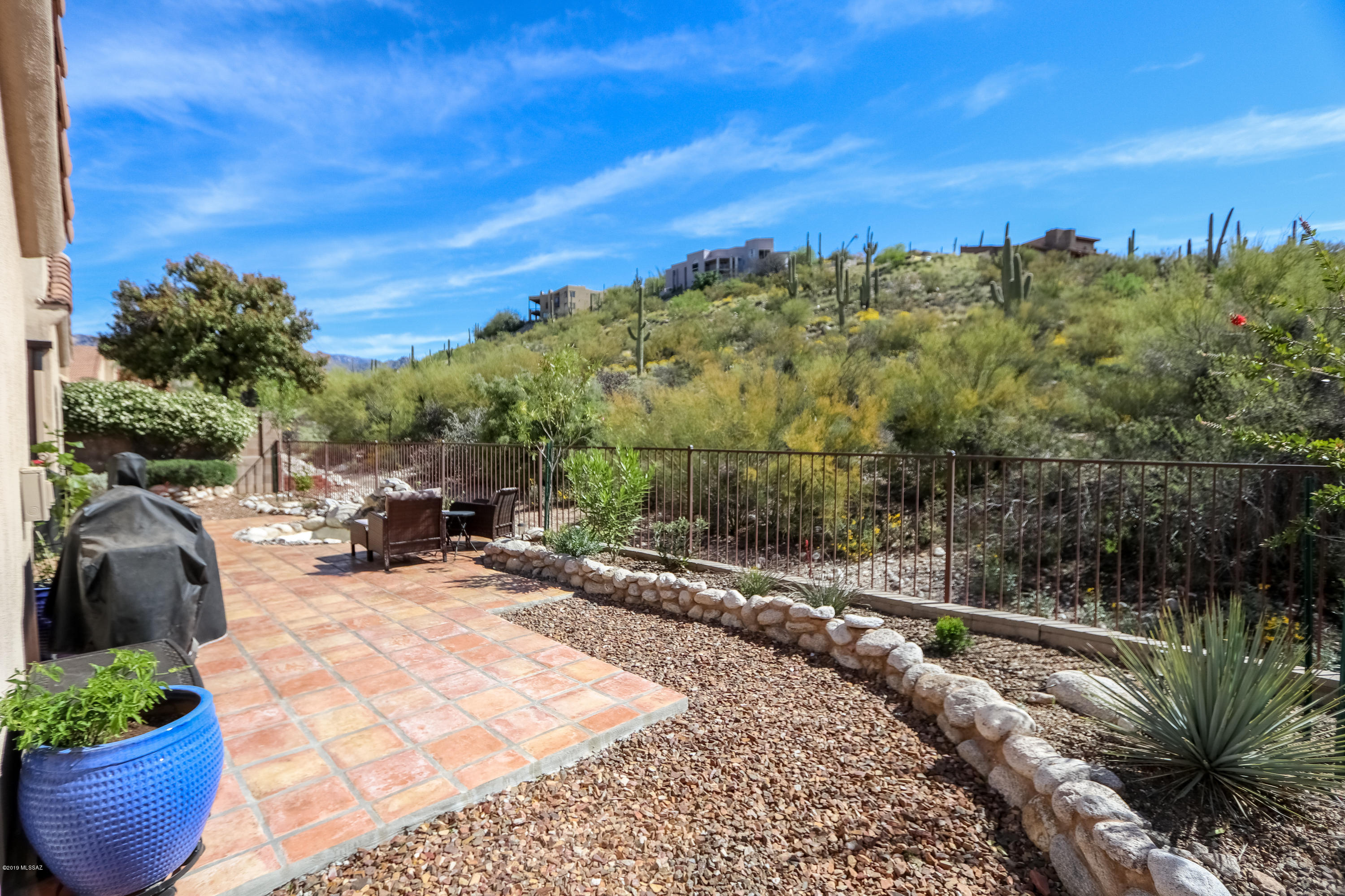 Sabino Mountain (1-290) - Residential