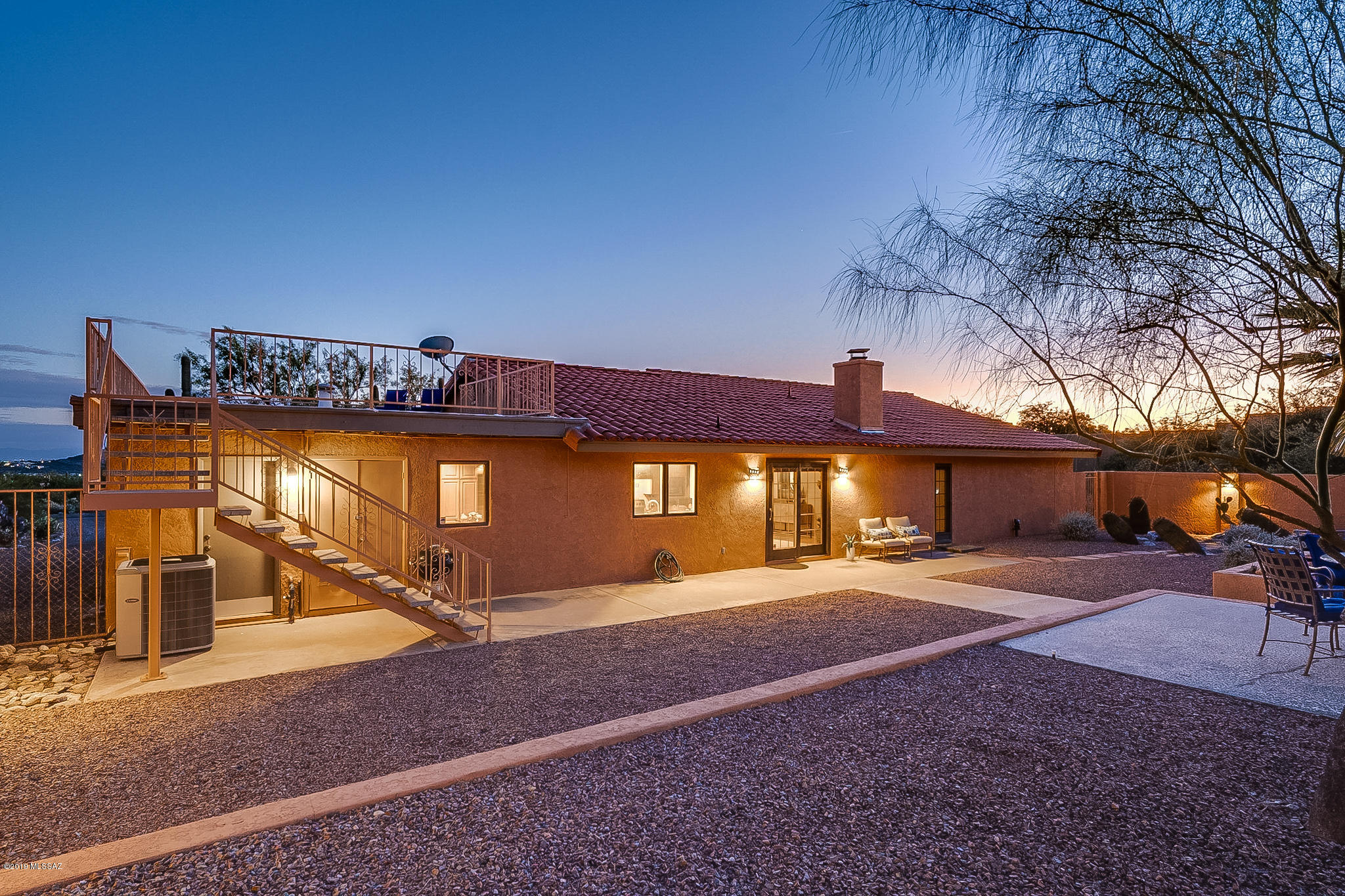 N/A - Residential