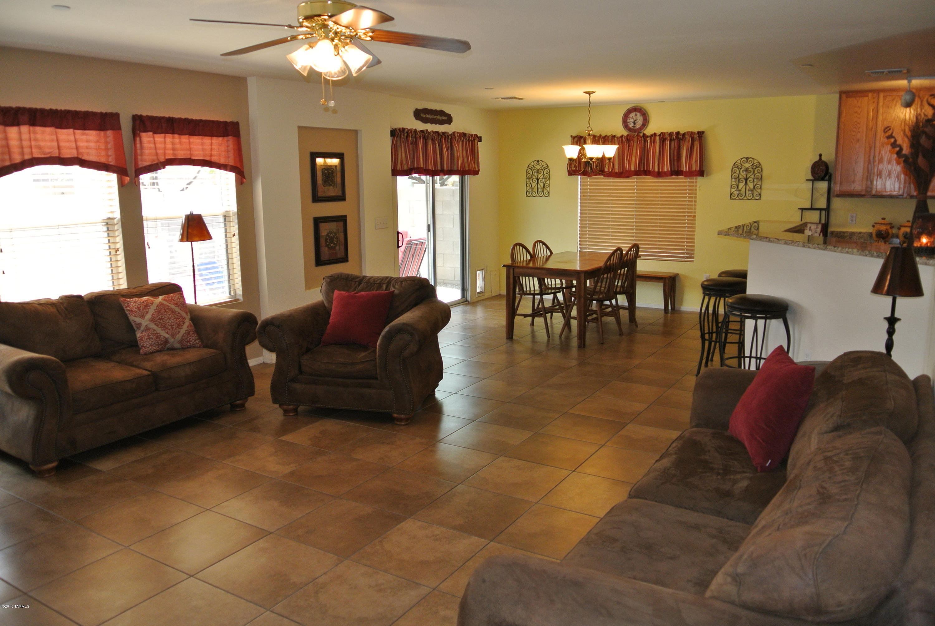 Tierra Del Paraiso(1-133) - Residential