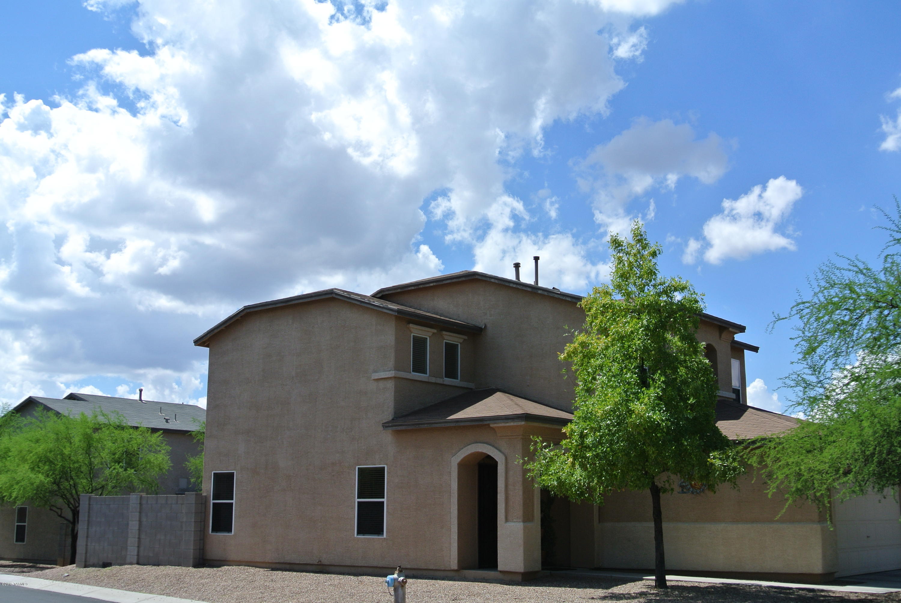 Tierra Del Paraiso(1-133) - Residential