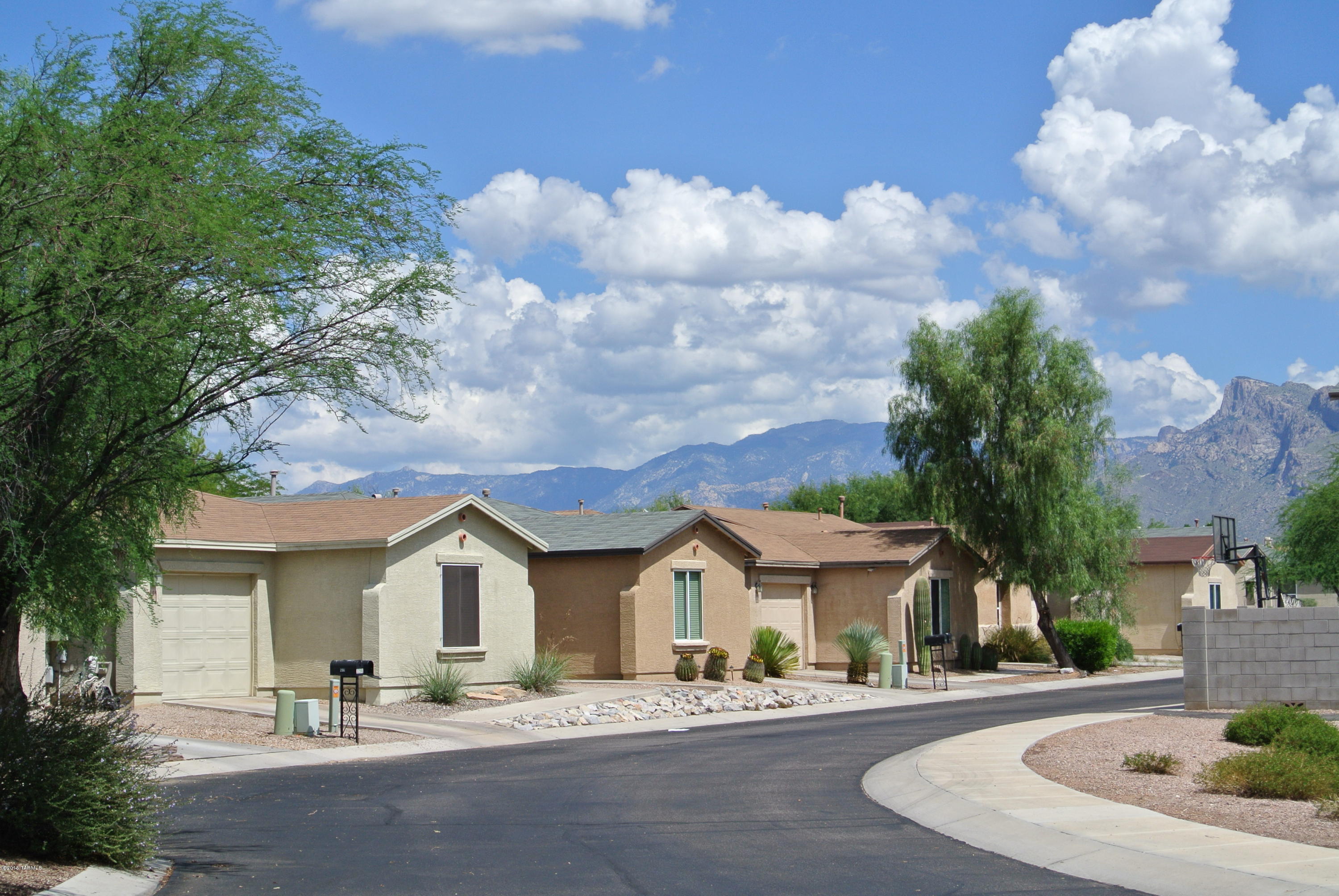 Tierra Del Paraiso(1-133) - Residential