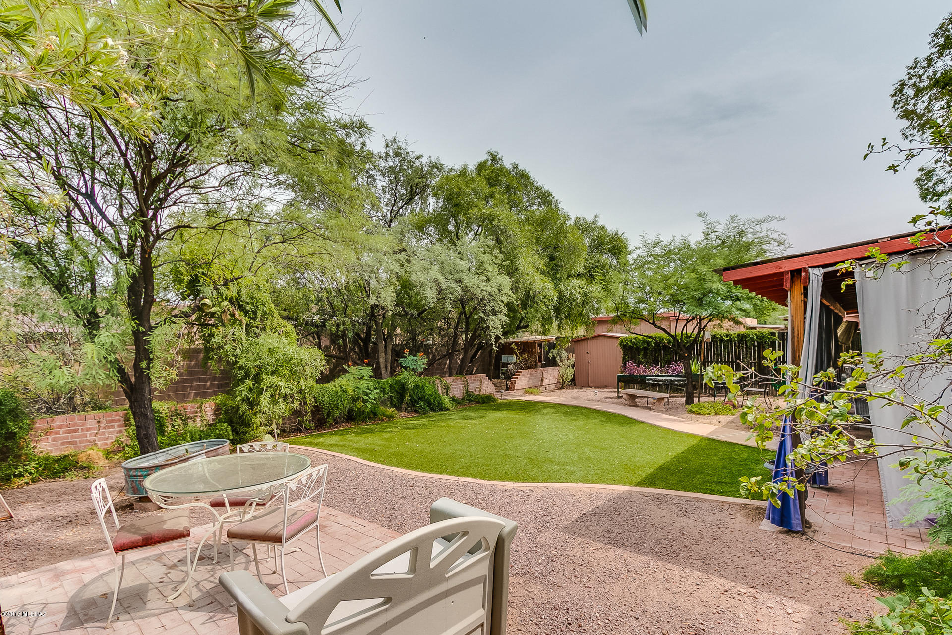 Richland Heights - Residential