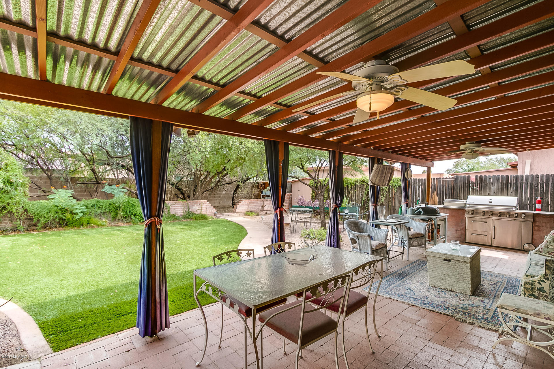 Richland Heights - Residential