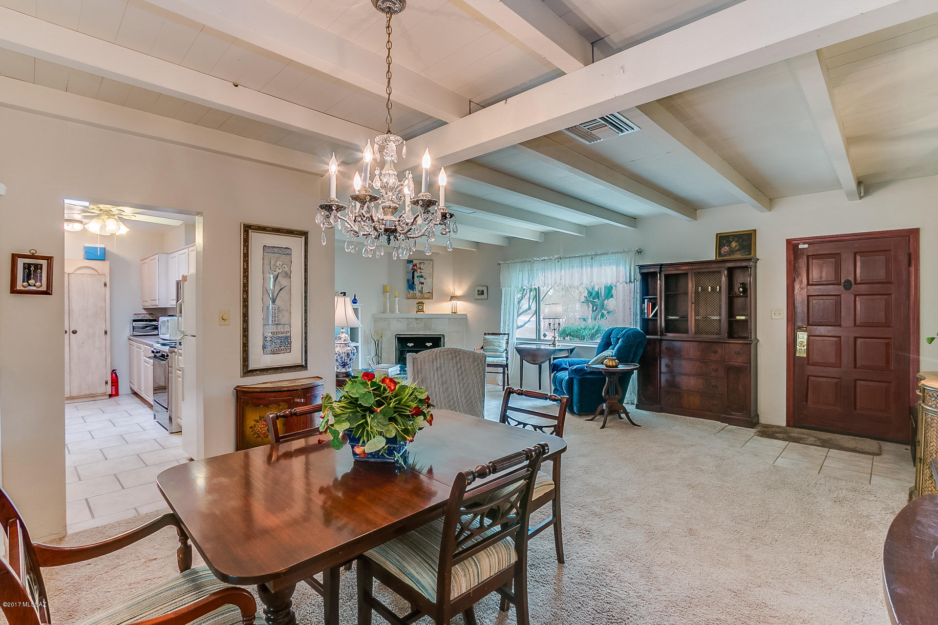 Richland Heights - Residential